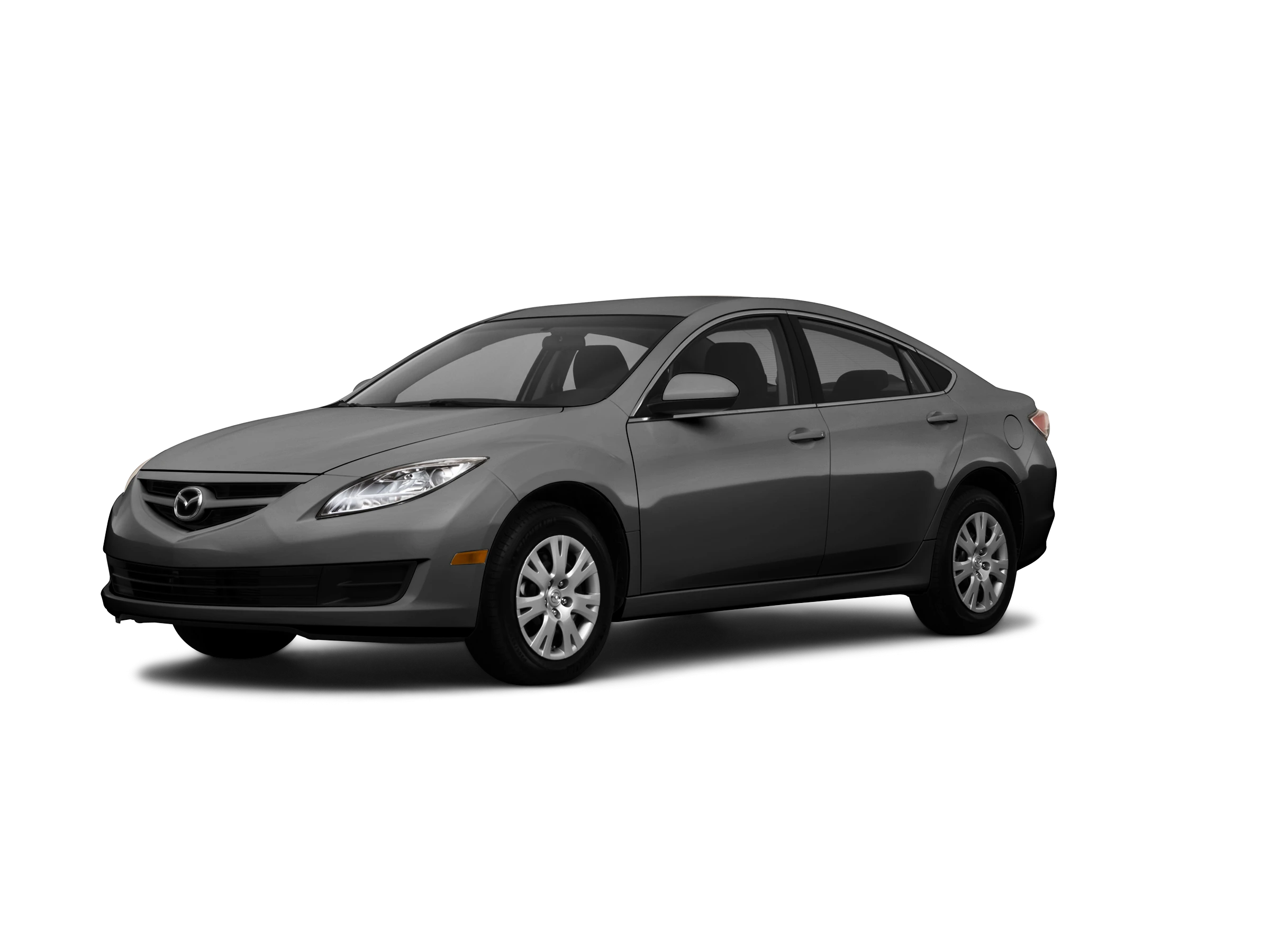 2010 Mazda Mazda6