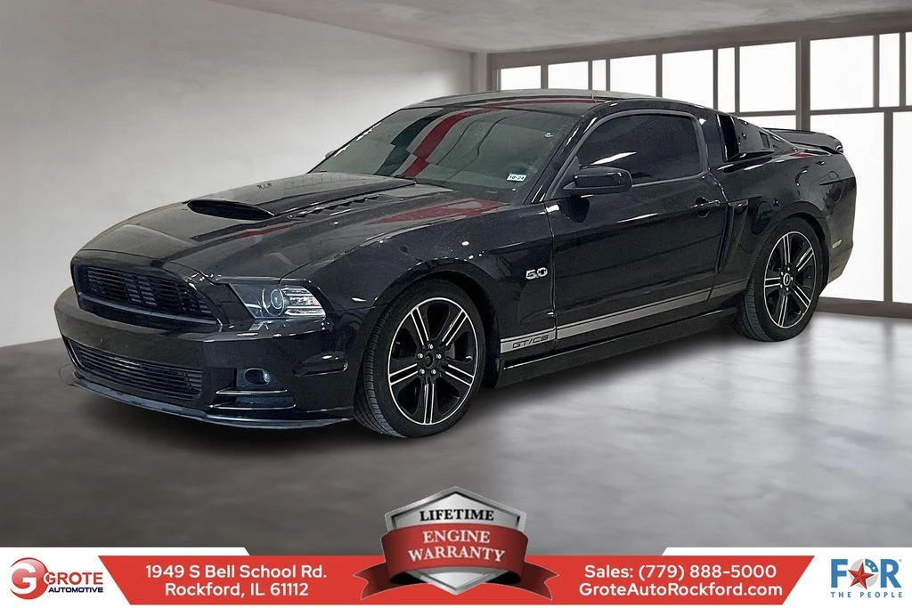 Grote Automotive