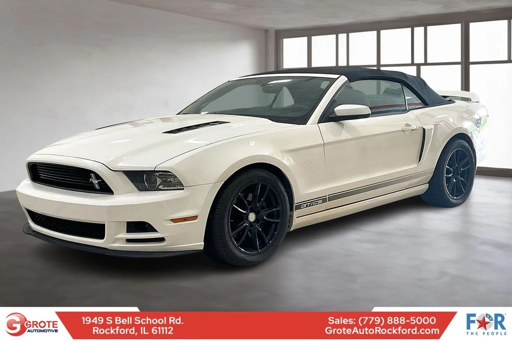 Grote Automotive