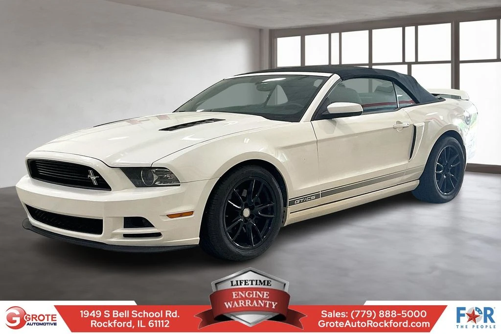 Grote Automotive