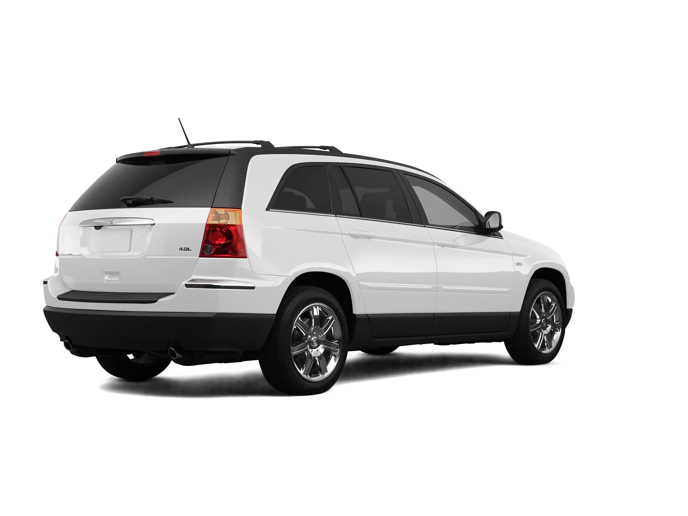Grote Mitsubishi