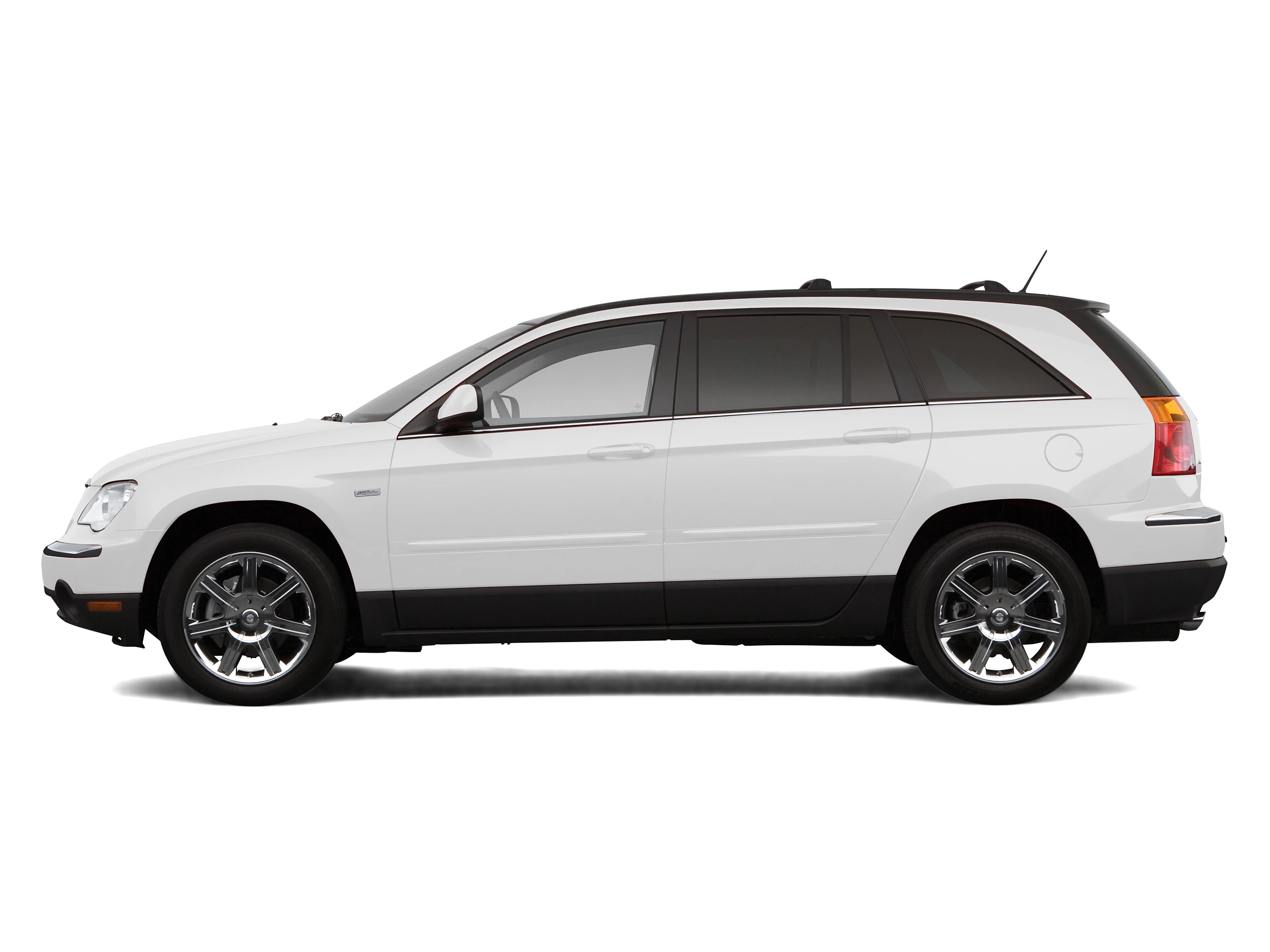Grote Mitsubishi