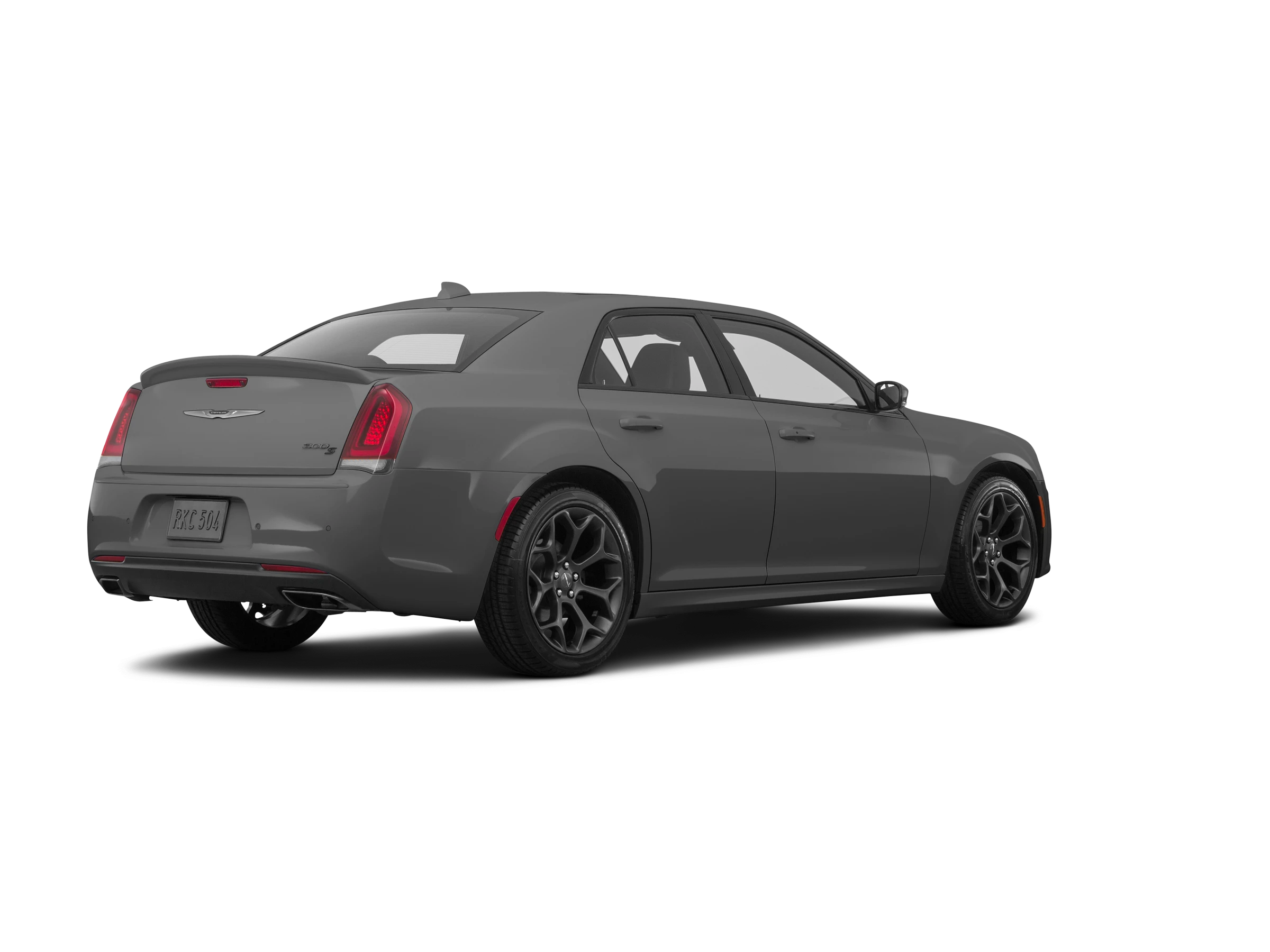 2017 Chrysler 300