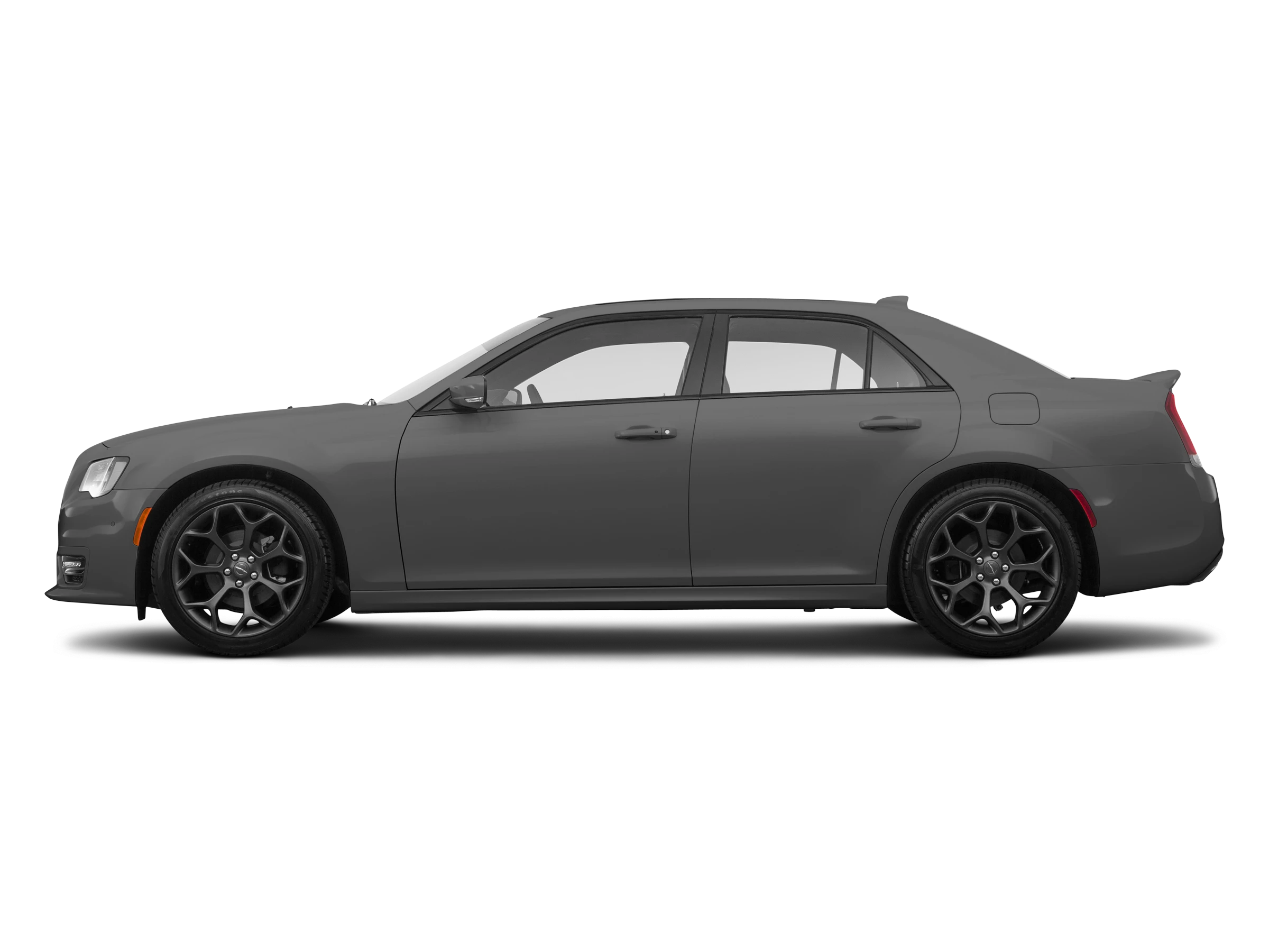 2017 Chrysler 300