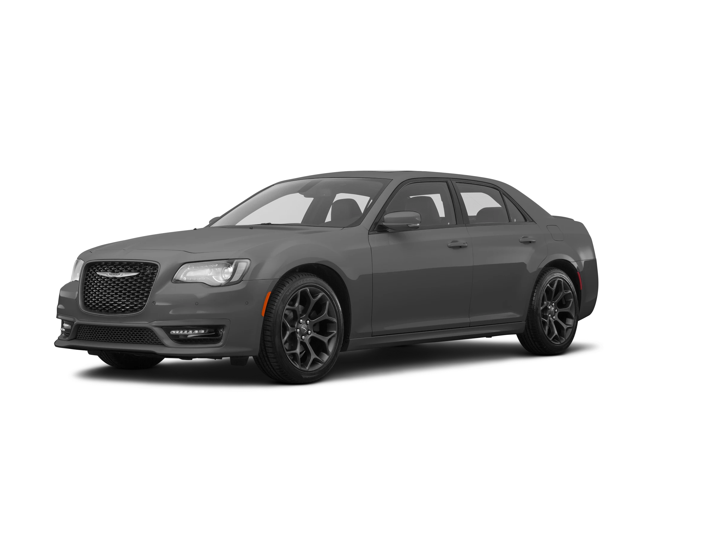 2017 Chrysler 300
