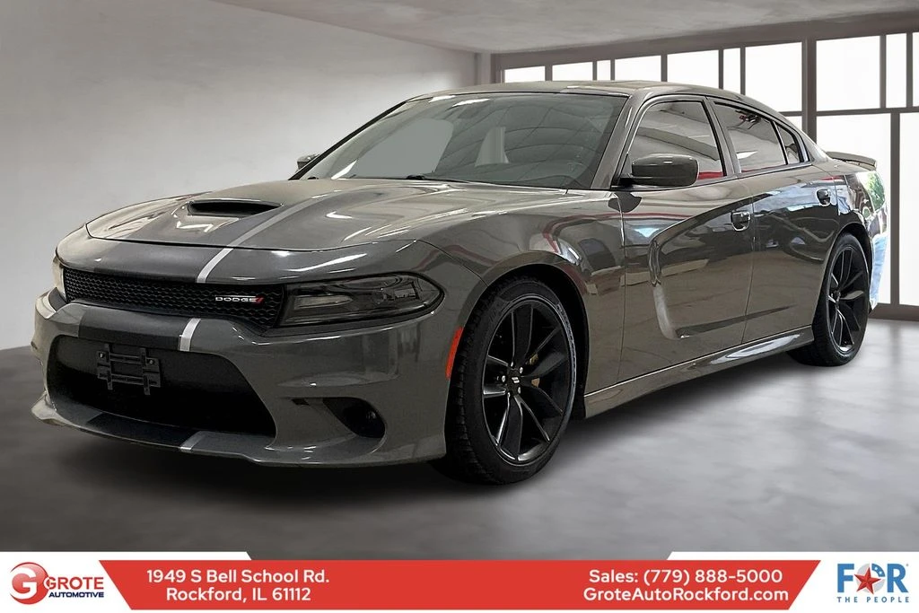 Grote Automotive