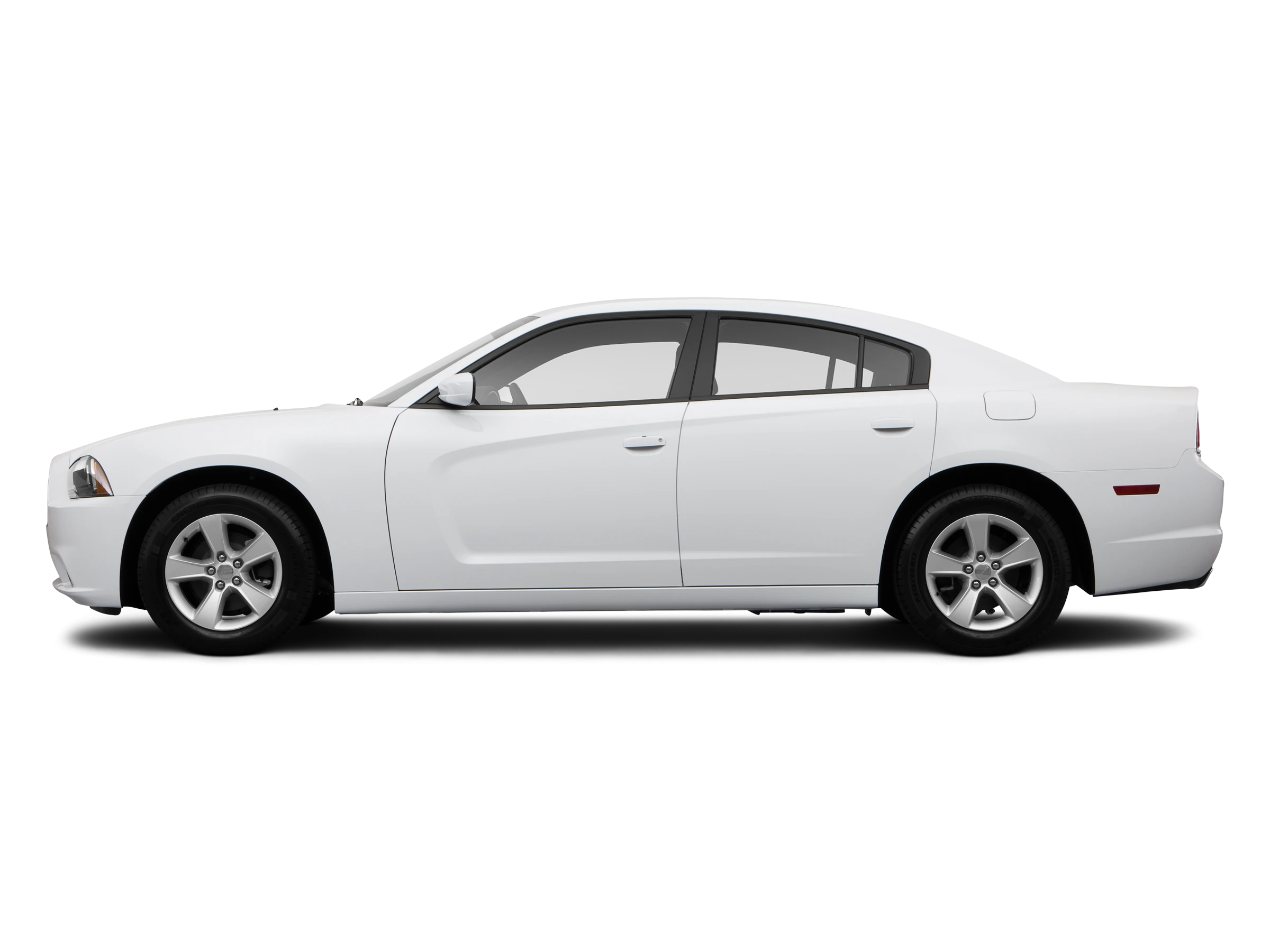 2014 Dodge Charger