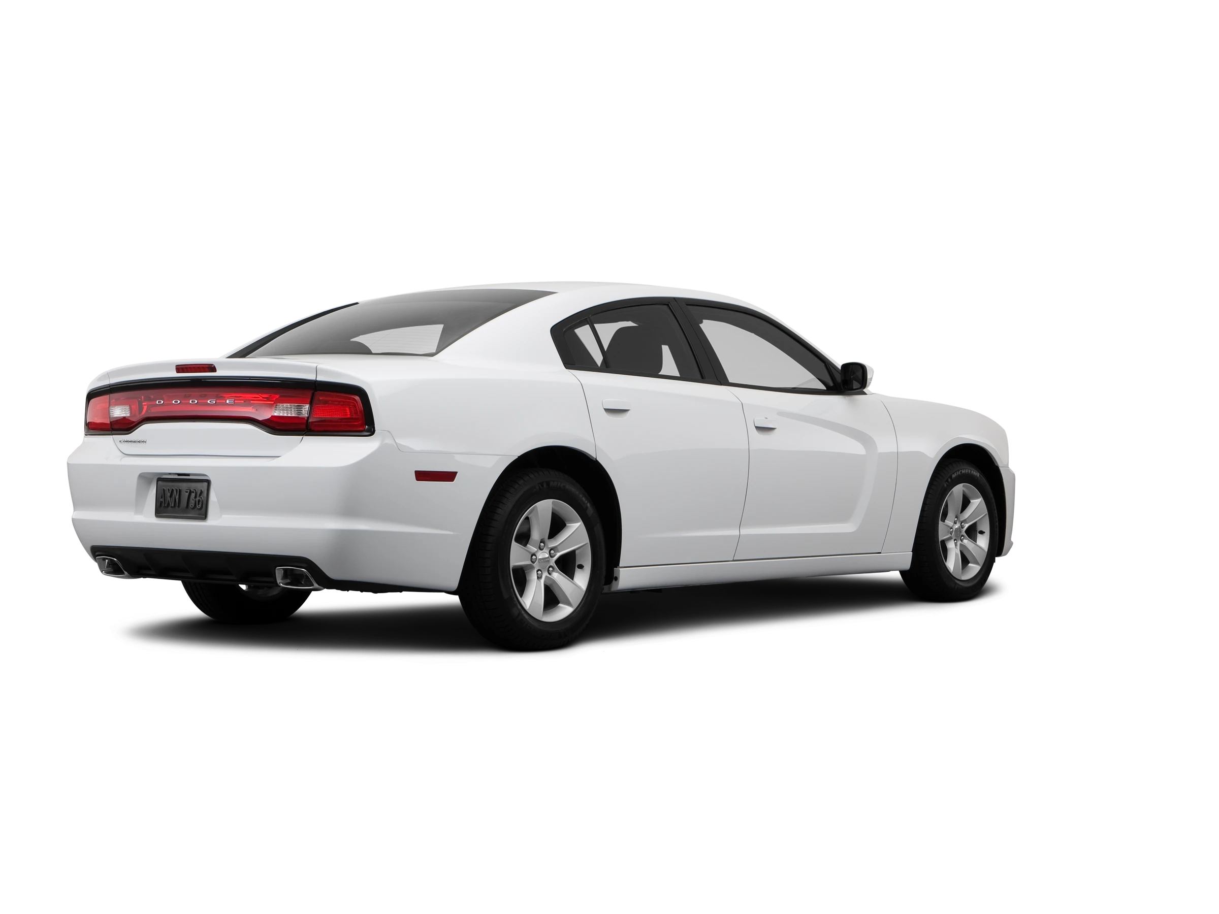 2014 Dodge Charger