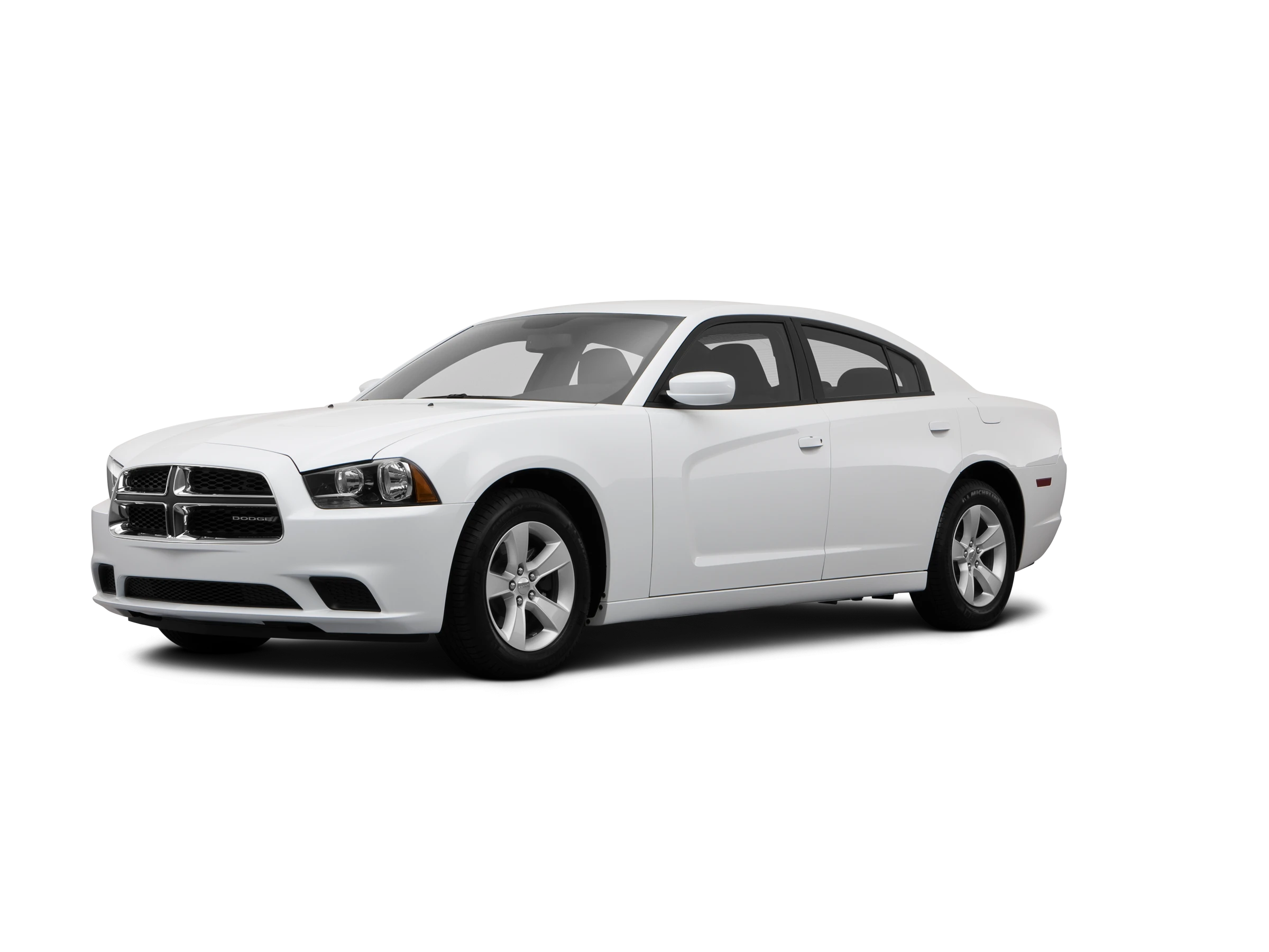2014 Dodge Charger