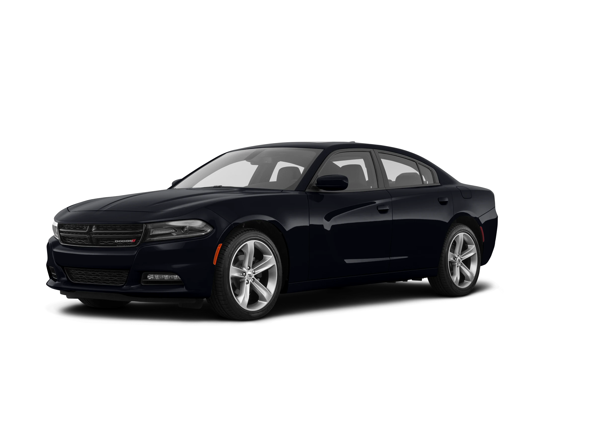 2018 Dodge Charger R/T Scat Pack's photo