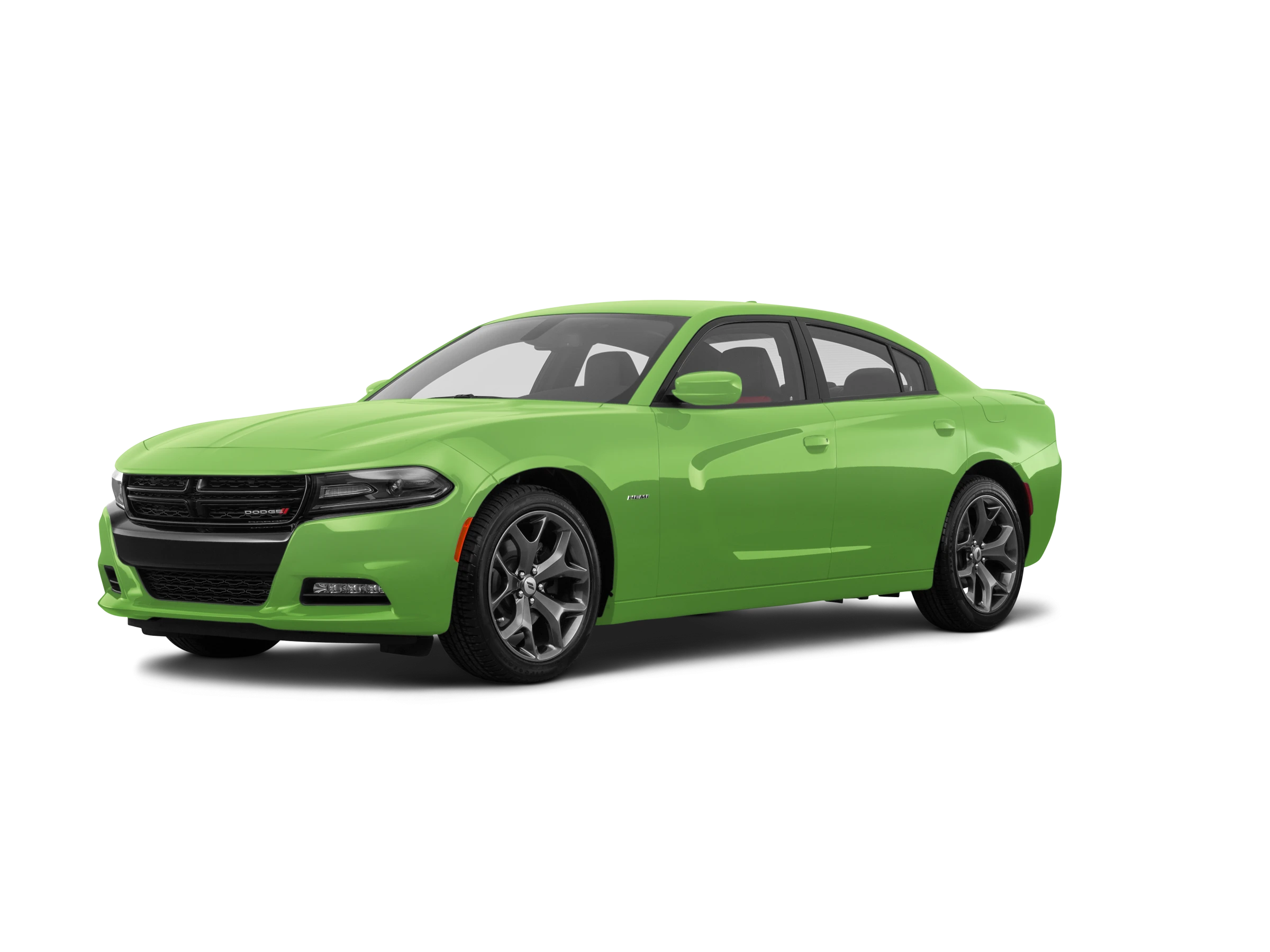 2017 Dodge Charger R/T Scat Pack's photo