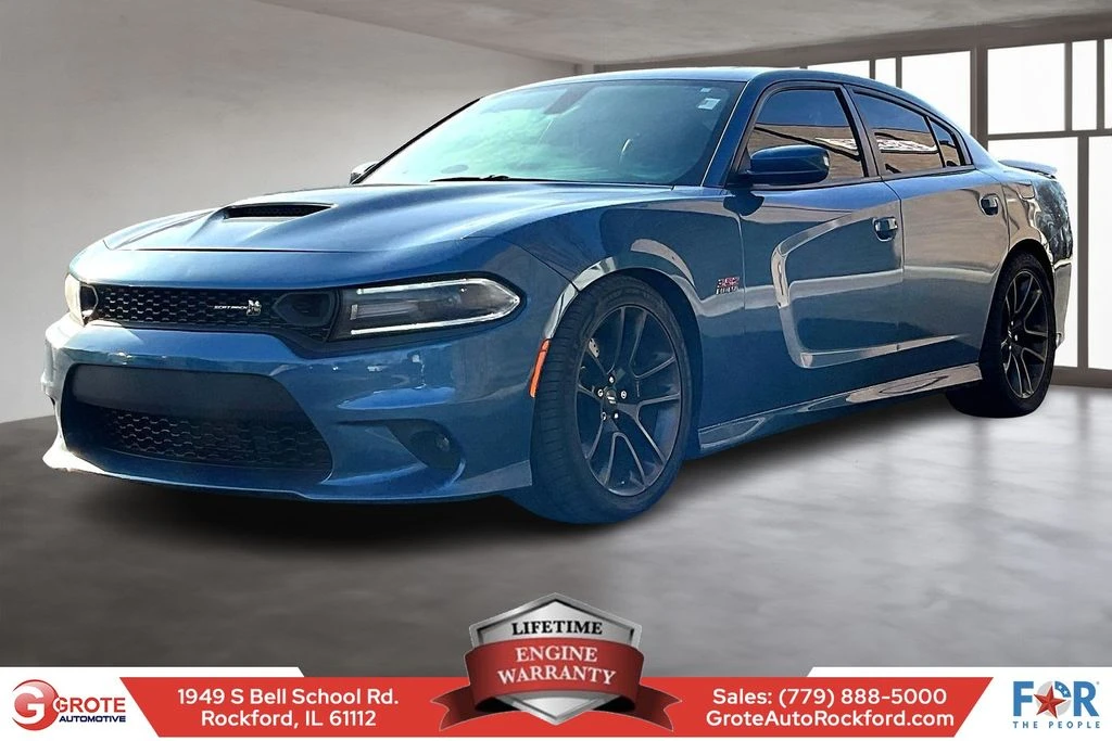 Grote Automotive