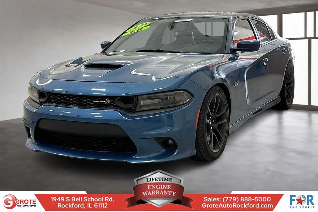 Grote Automotive