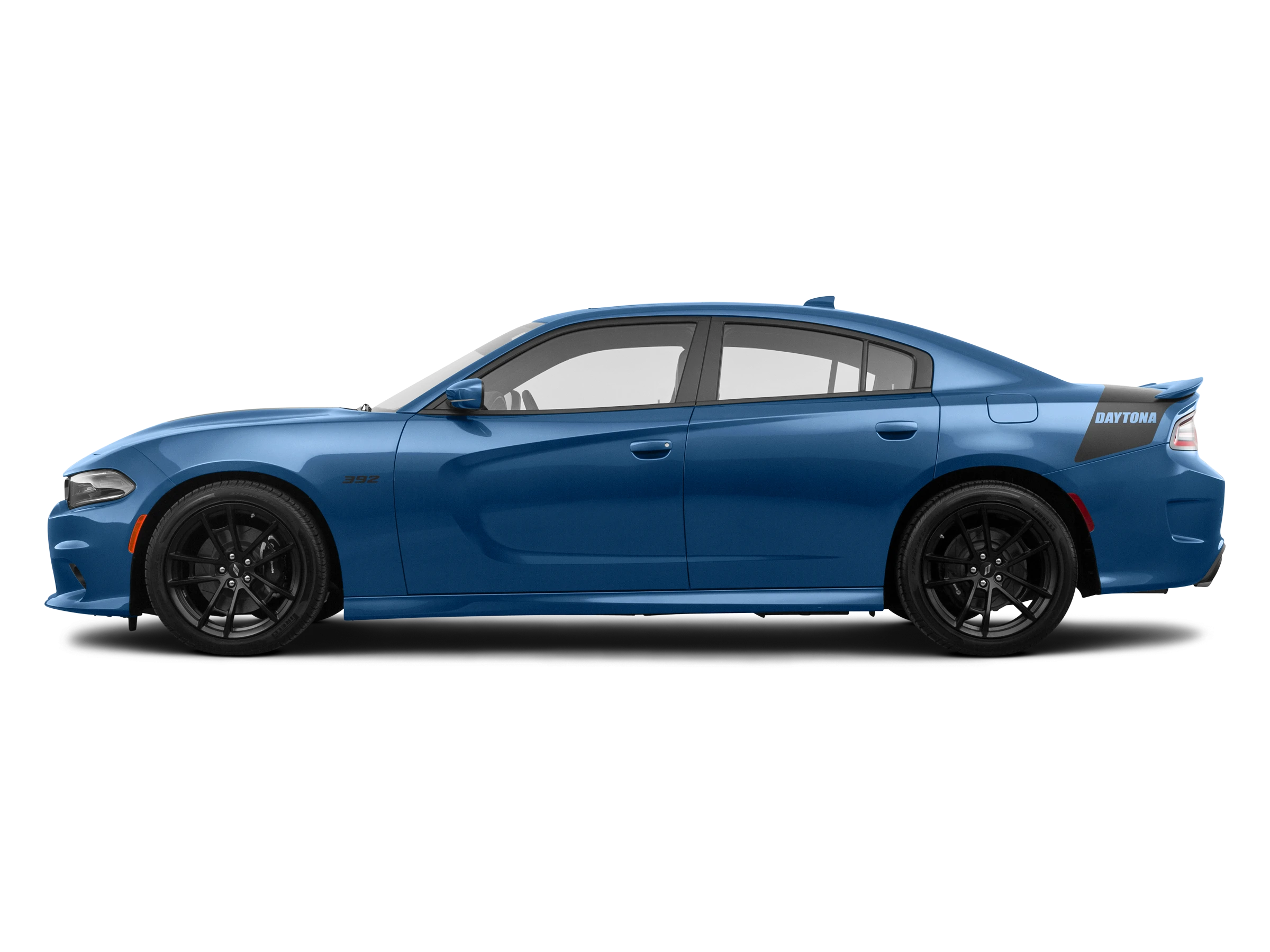 2020 Dodge Charger