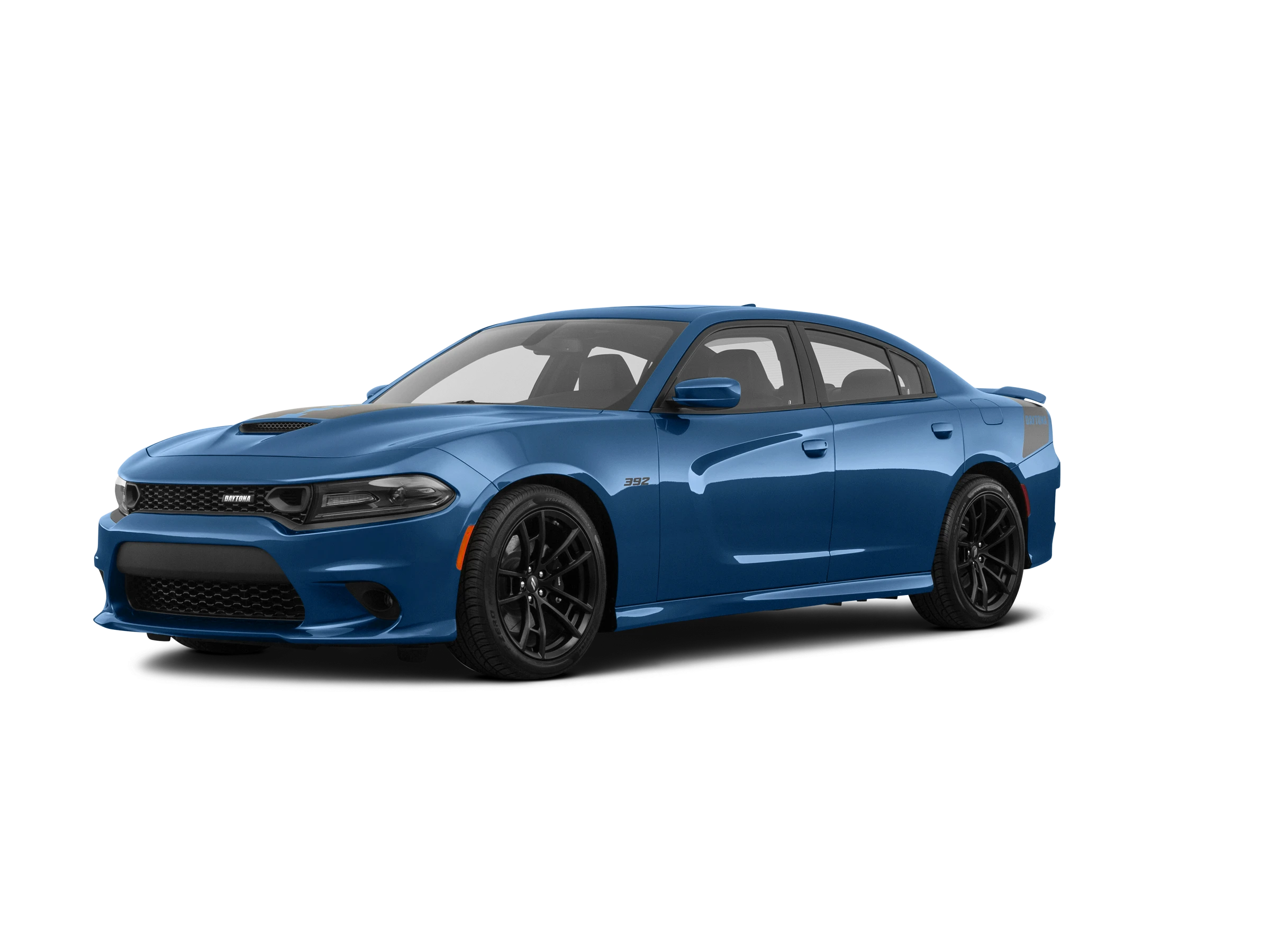 2020 Dodge Charger