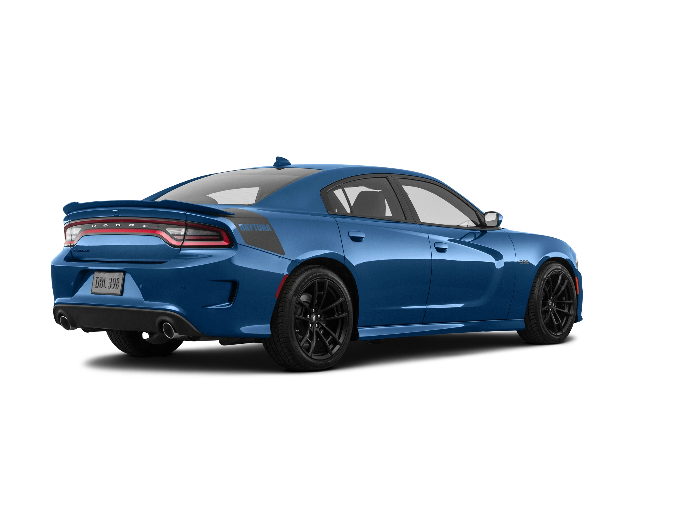 2020 Dodge Charger
