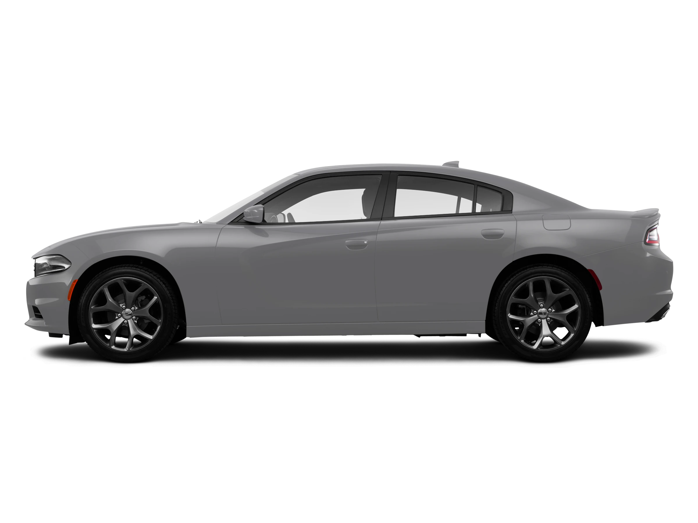 2017 Dodge Charger