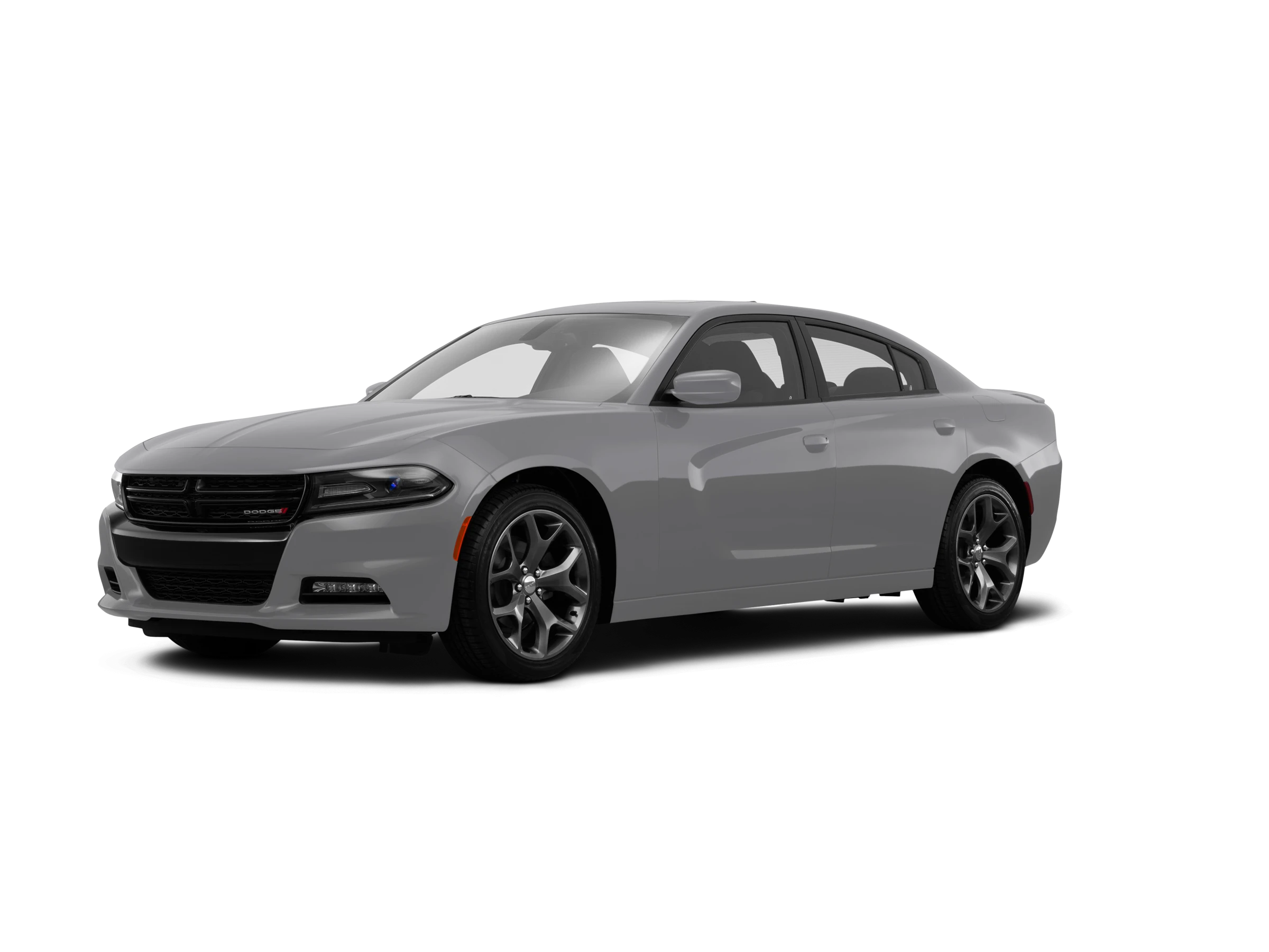 2017 Dodge Charger
