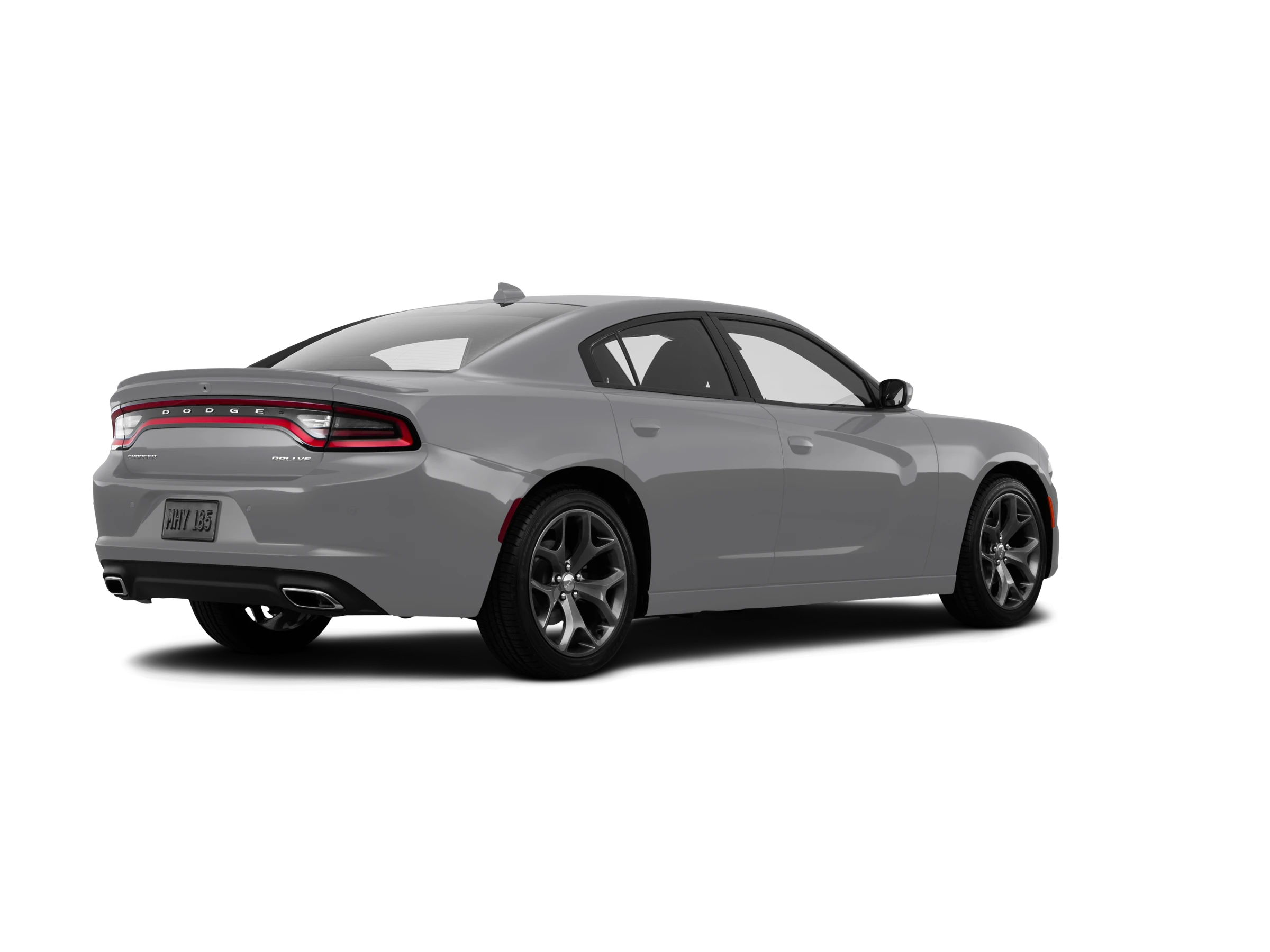 2017 Dodge Charger