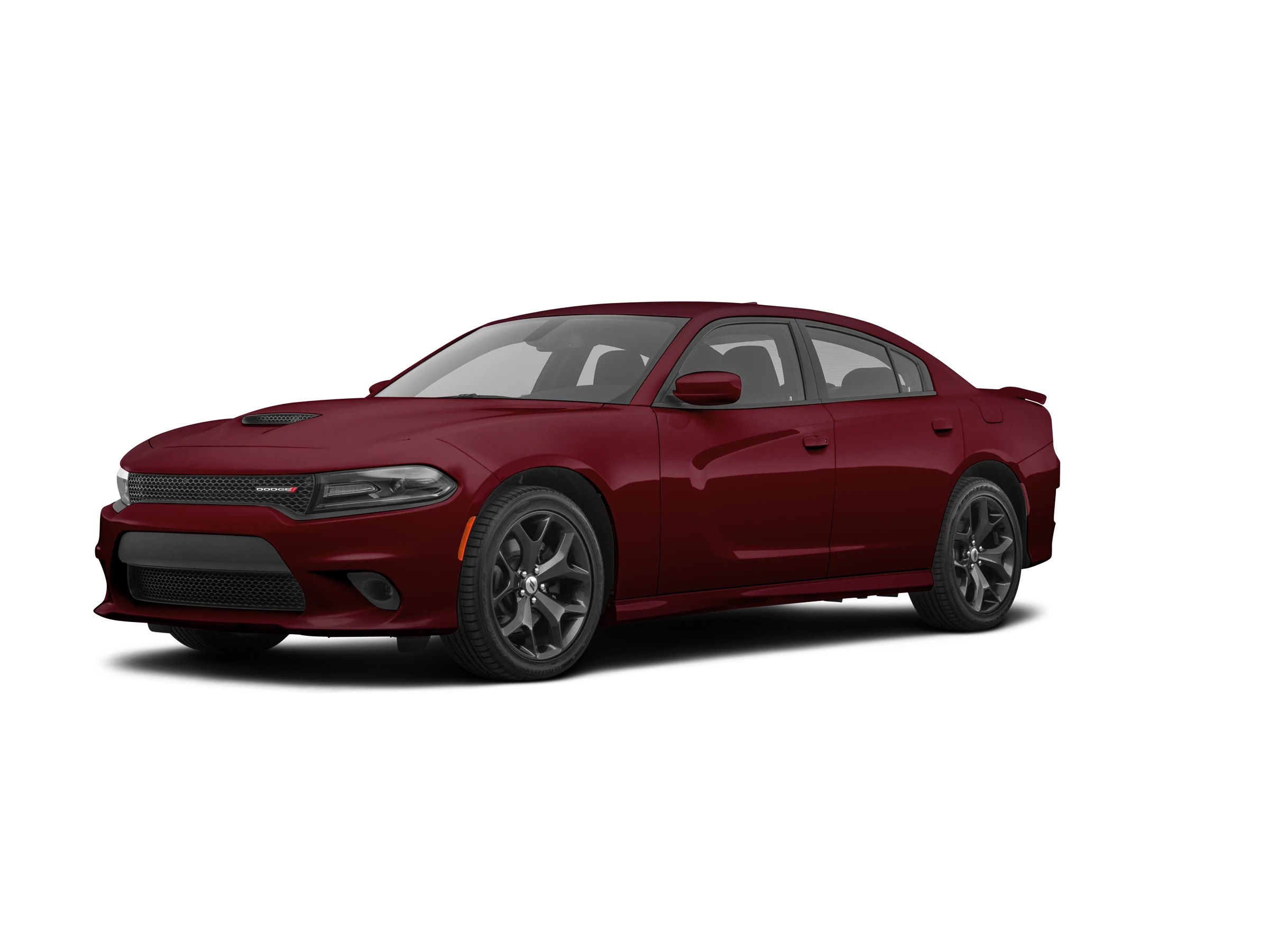 2019 Dodge Charger GT's photo