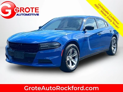 2020 Dodge Charger