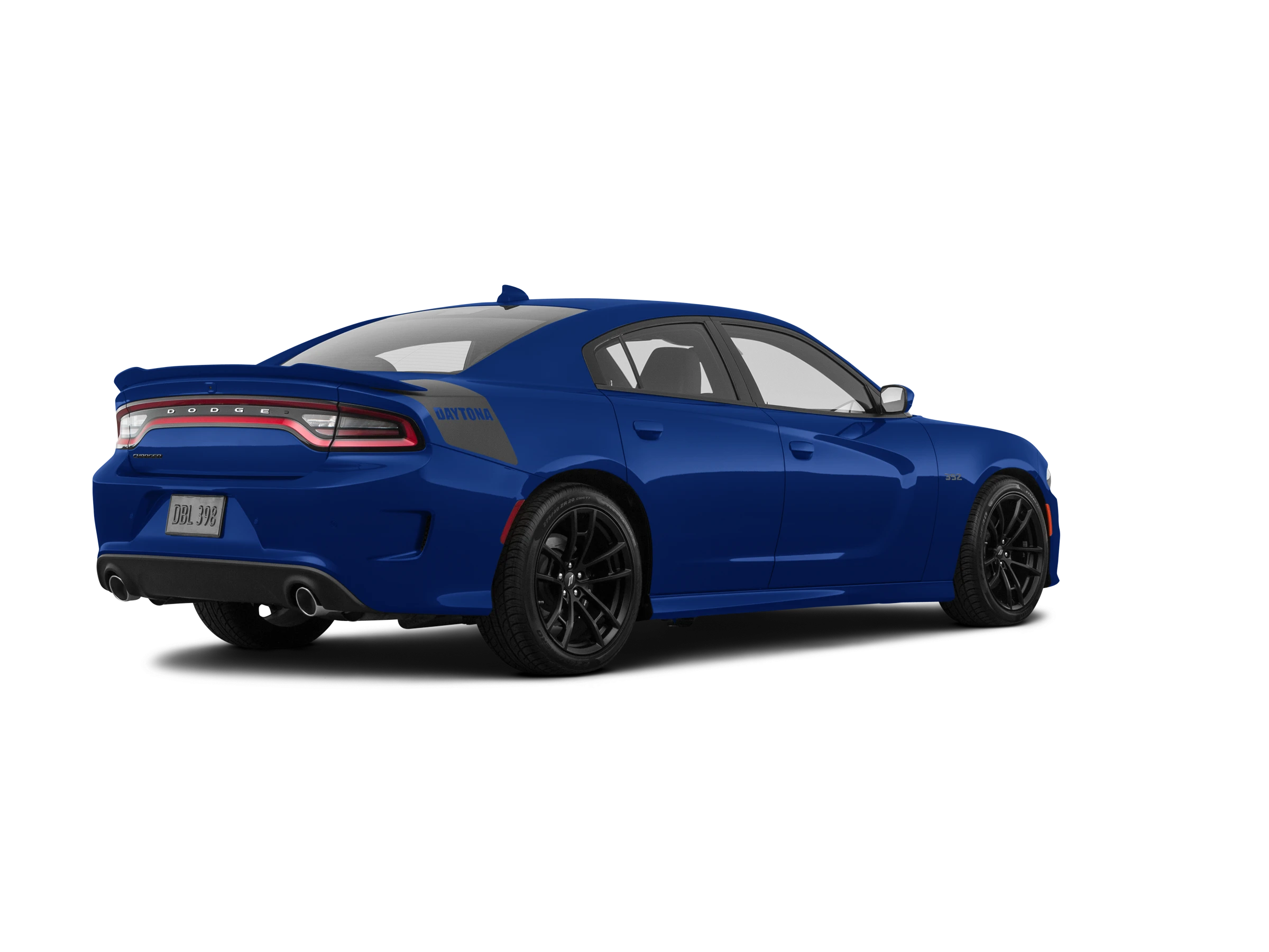 2020 Dodge Charger