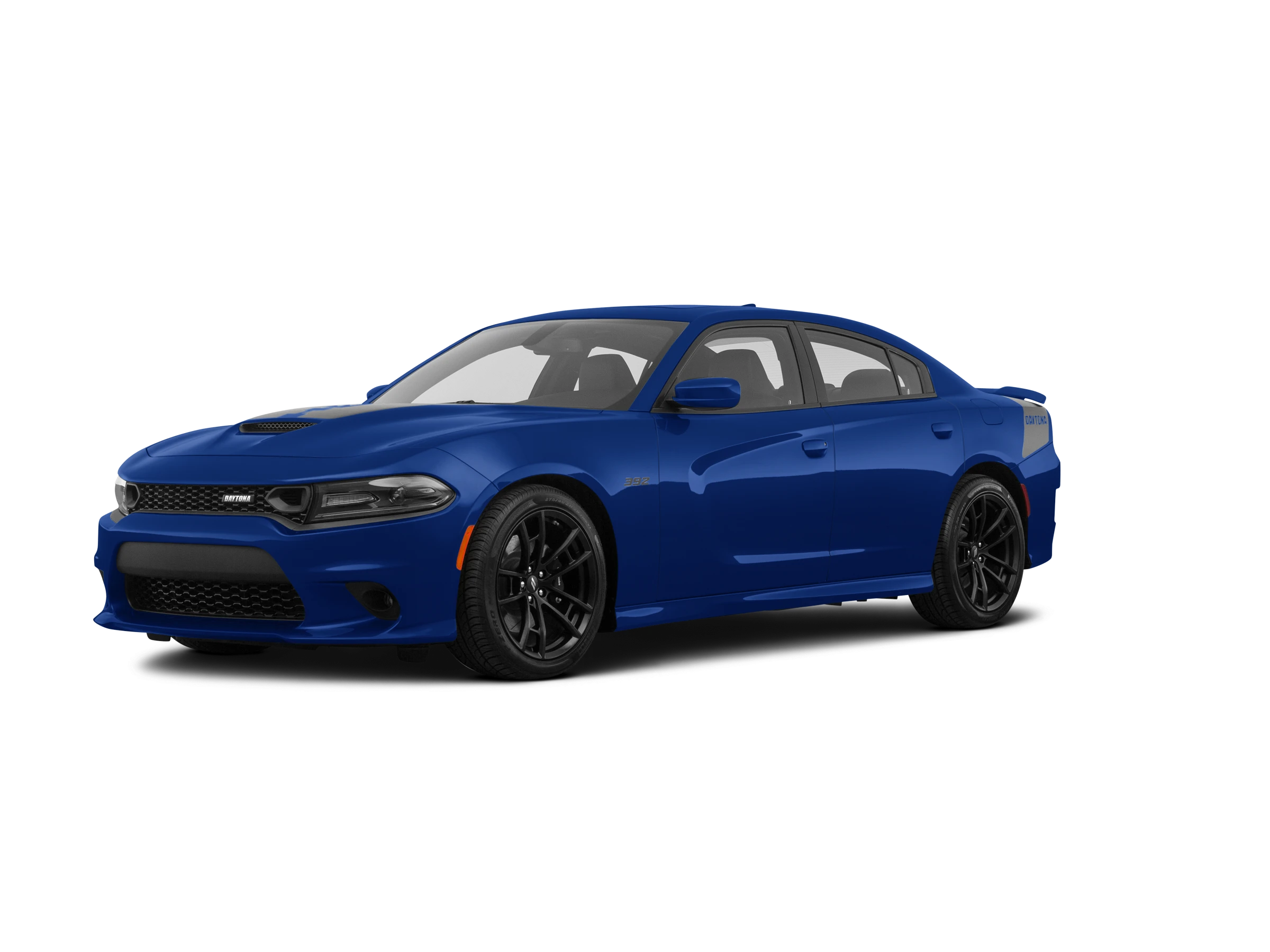 2020 Dodge Charger