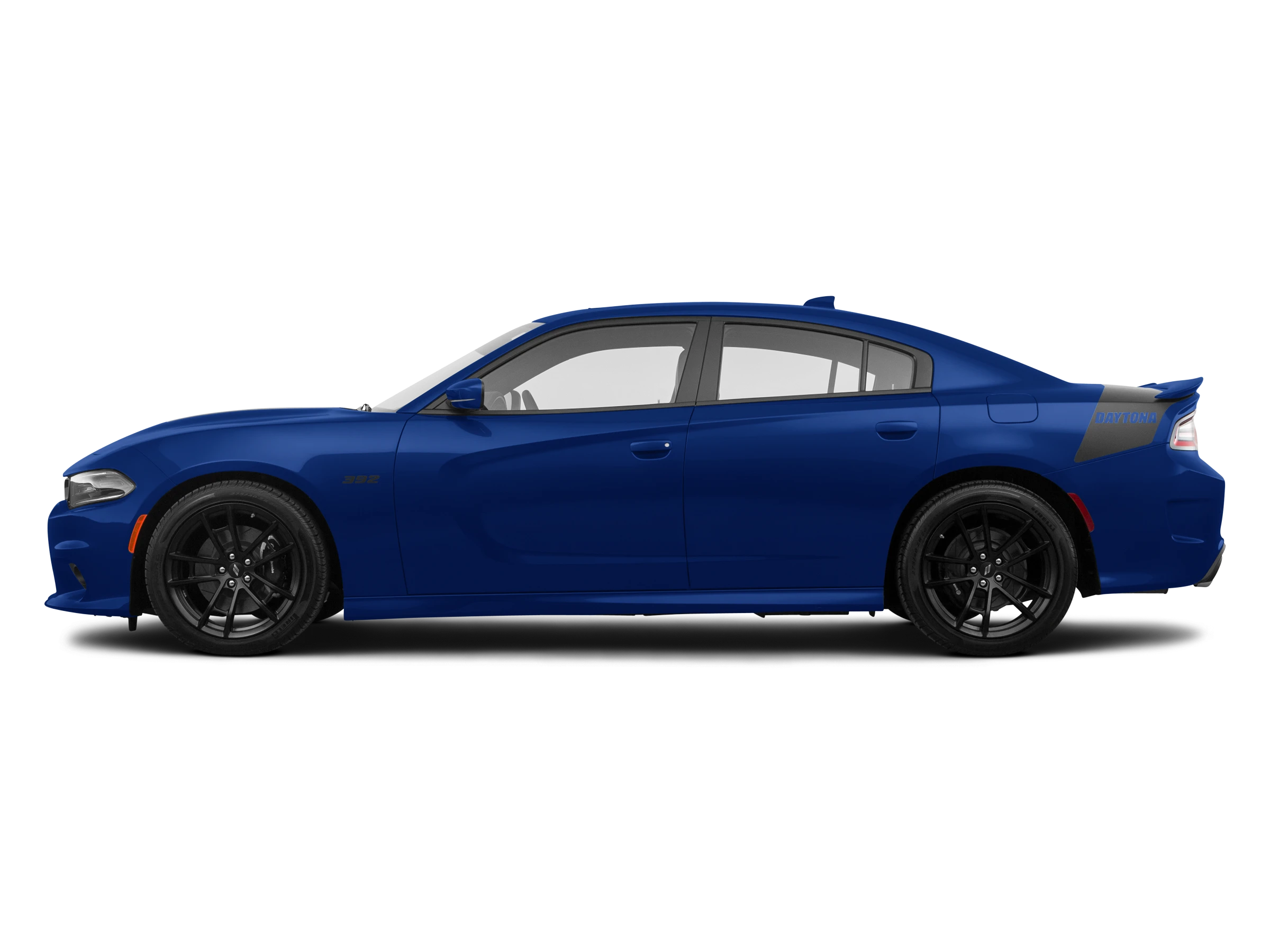 2020 Dodge Charger