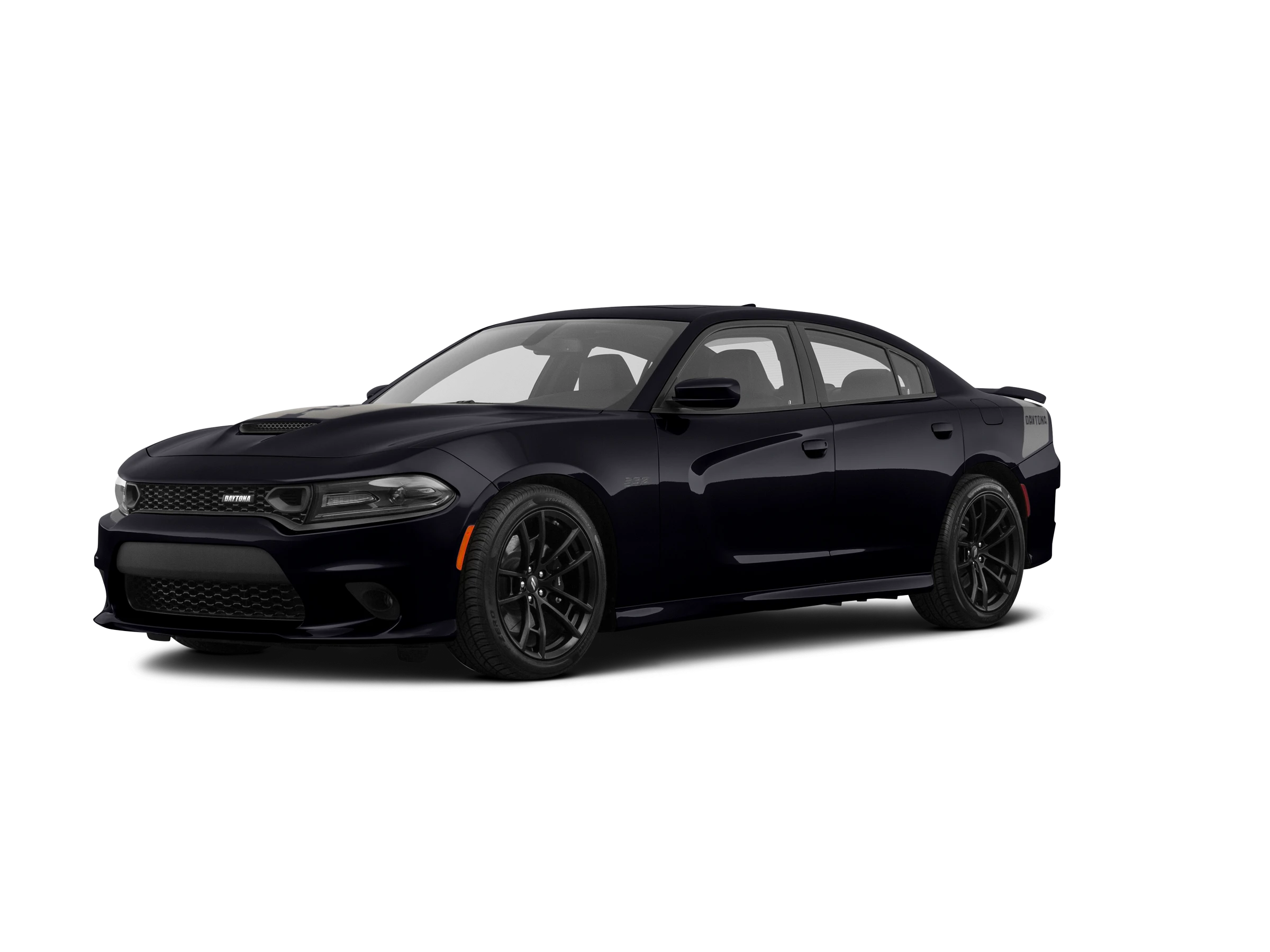 2020 Dodge Charger