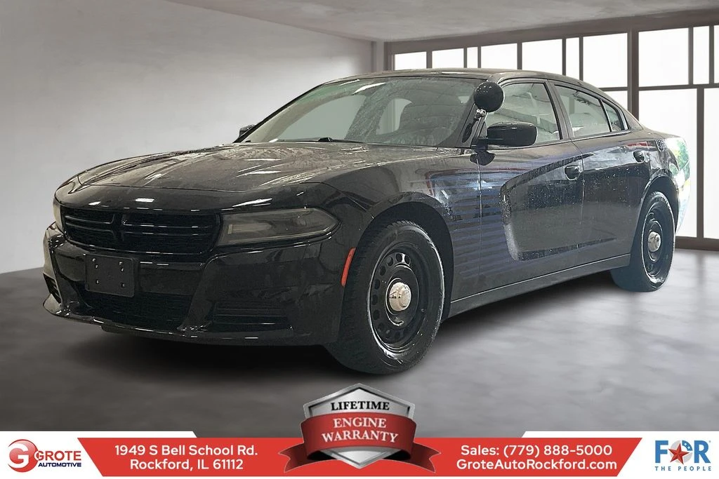 Grote Automotive