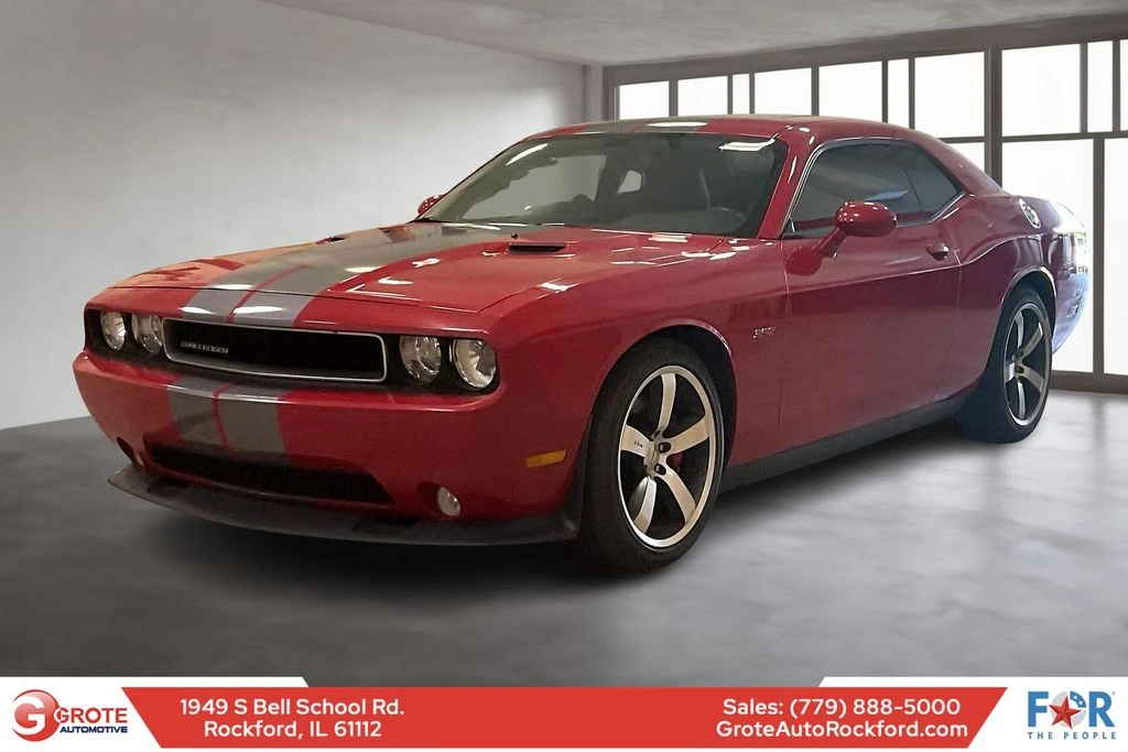 Grote Automotive