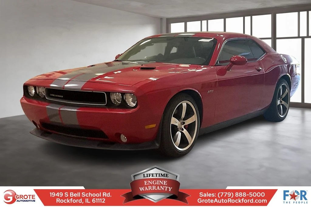 Grote Automotive