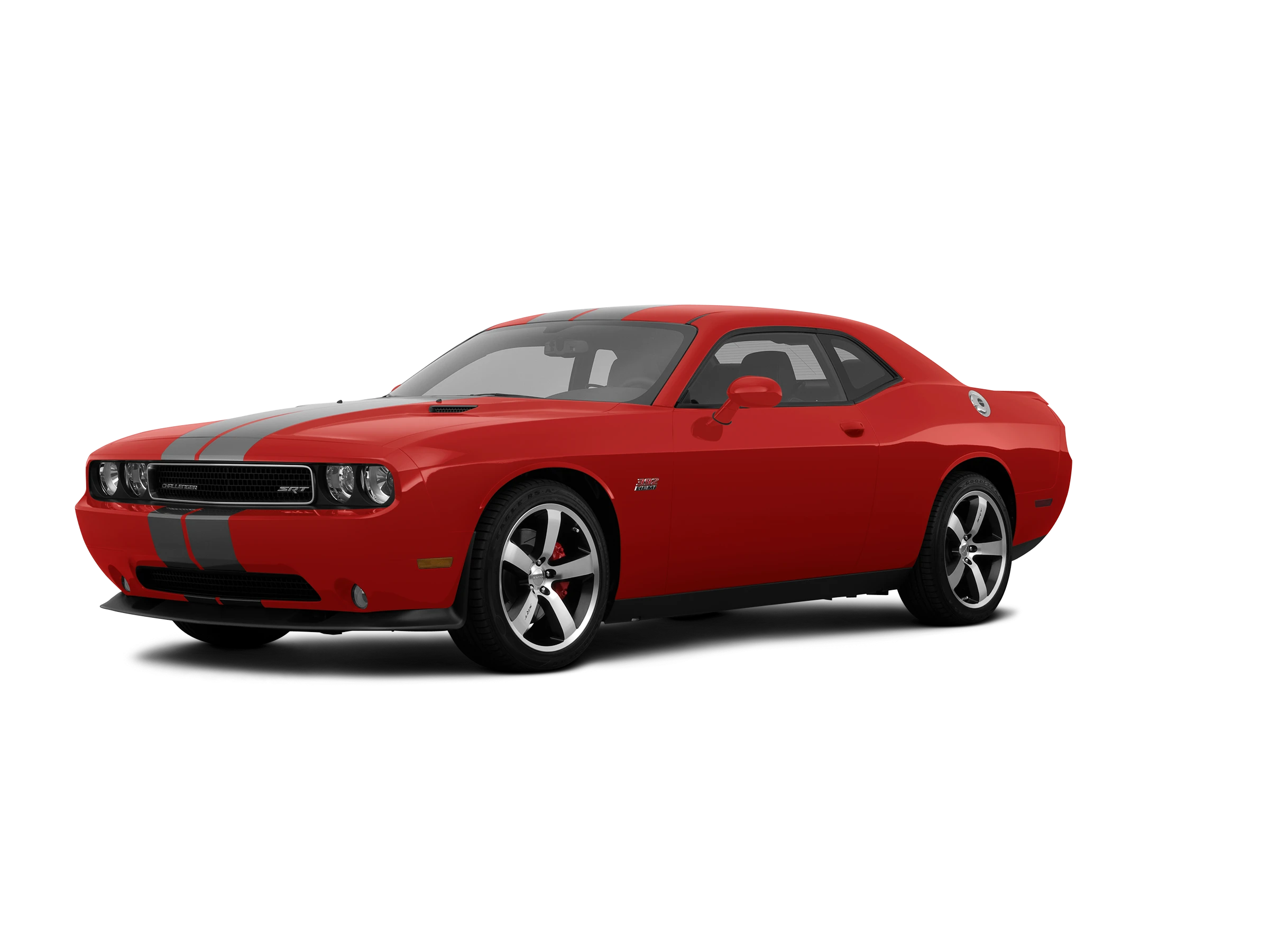 2013 Dodge Challenger
