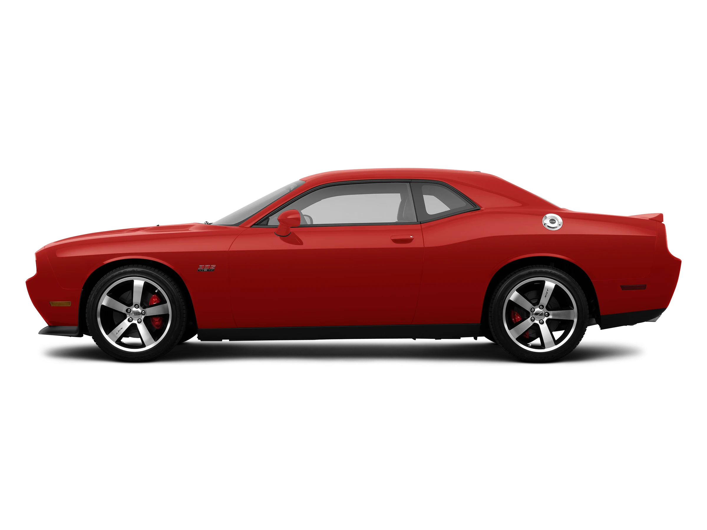 2013 Dodge Challenger