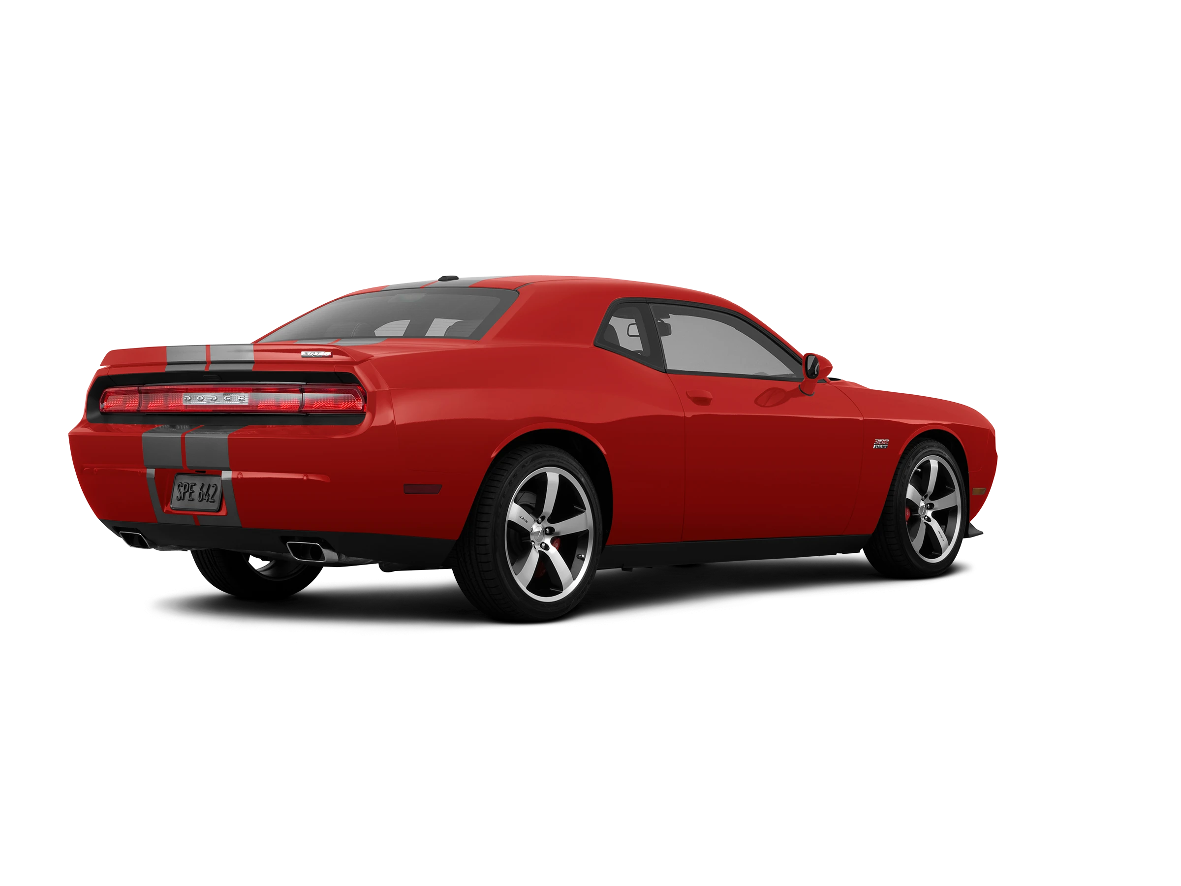 2013 Dodge Challenger