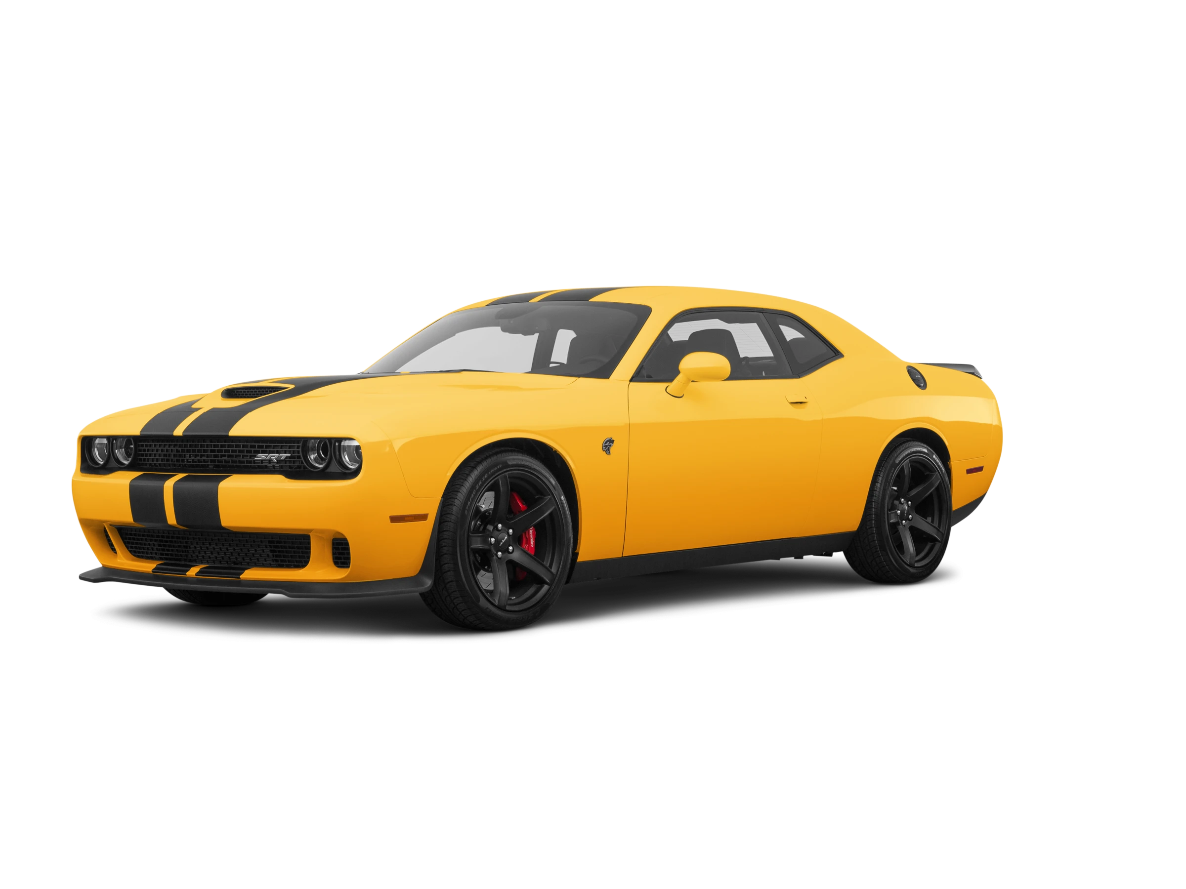 2017 Dodge Challenger