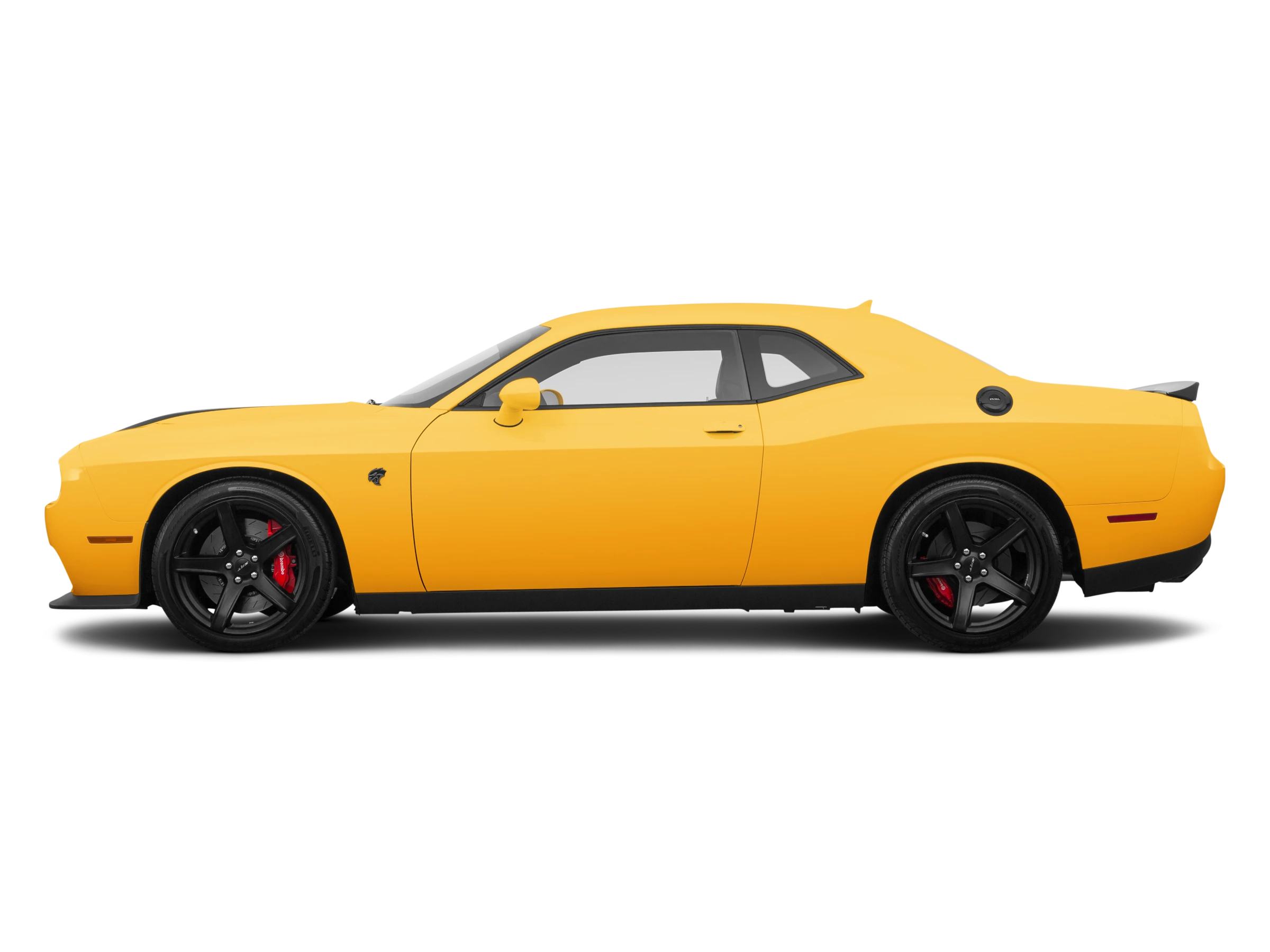 2017 Dodge Challenger