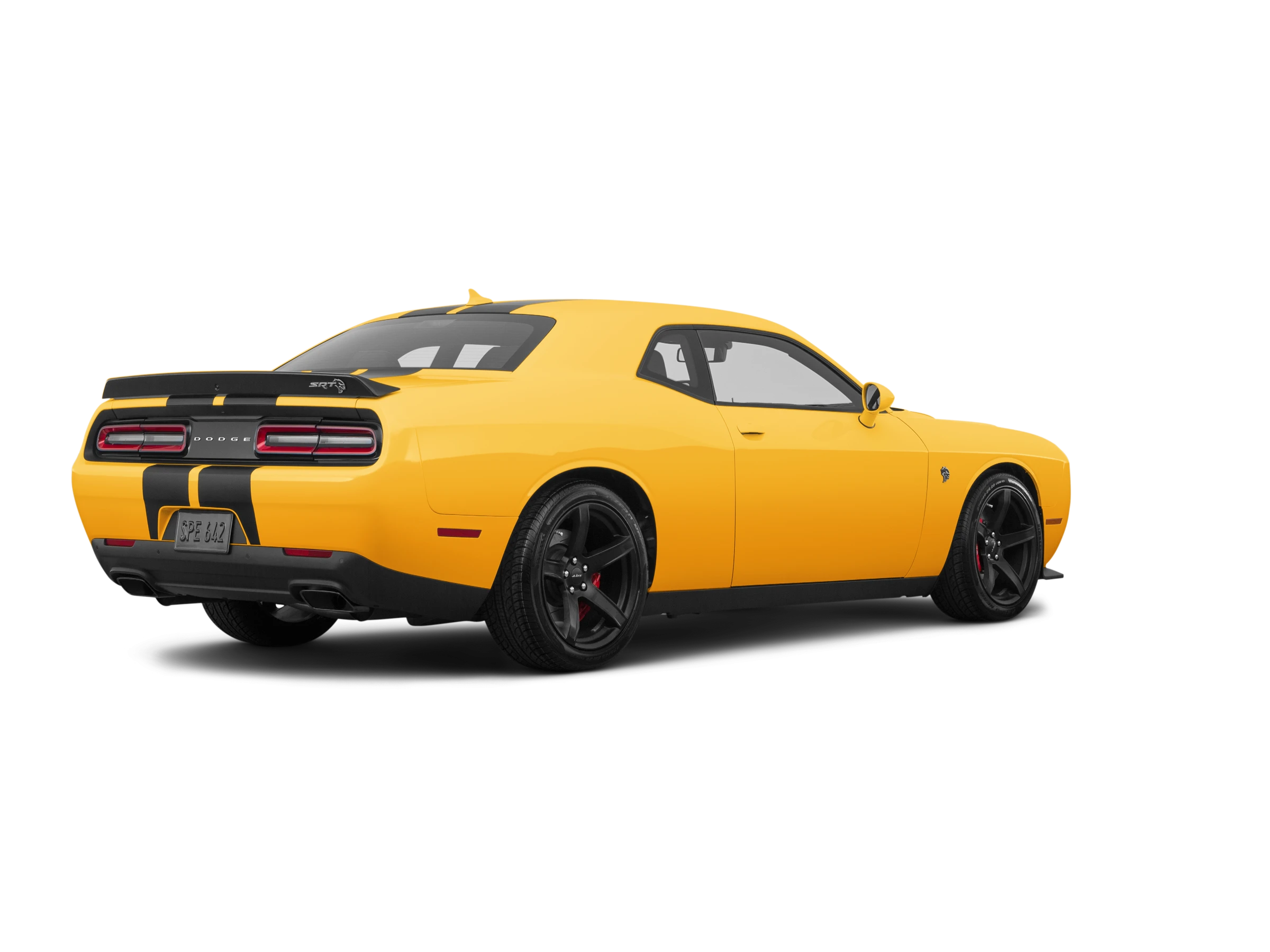 2017 Dodge Challenger