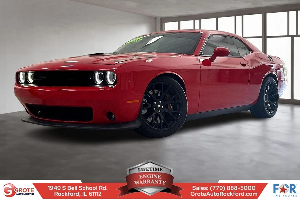Grote Automotive
