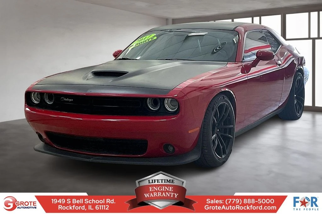 Grote Automotive
