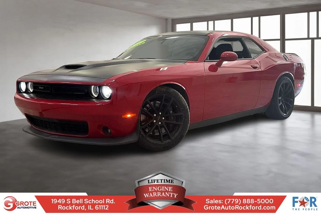 Grote Automotive