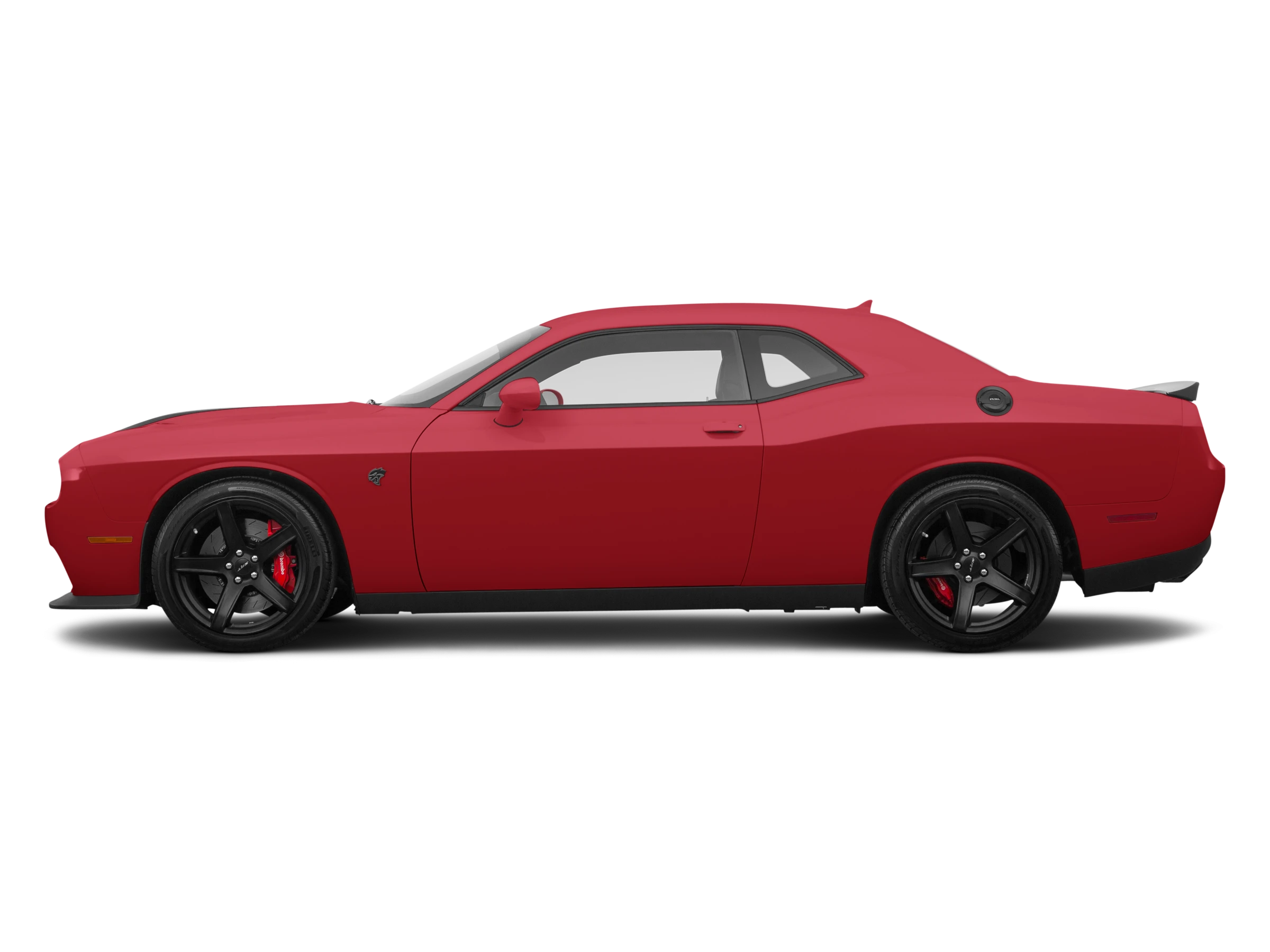 2017 Dodge Challenger
