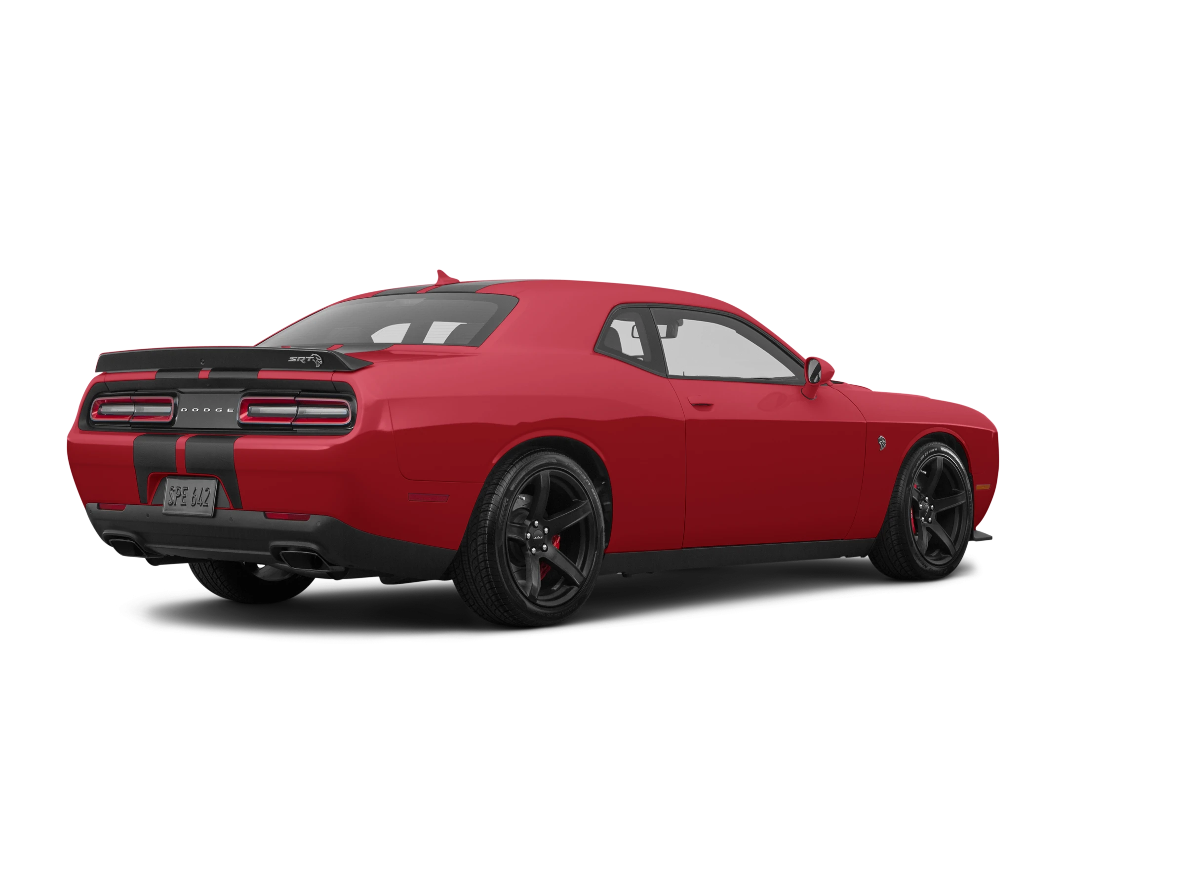 2017 Dodge Challenger