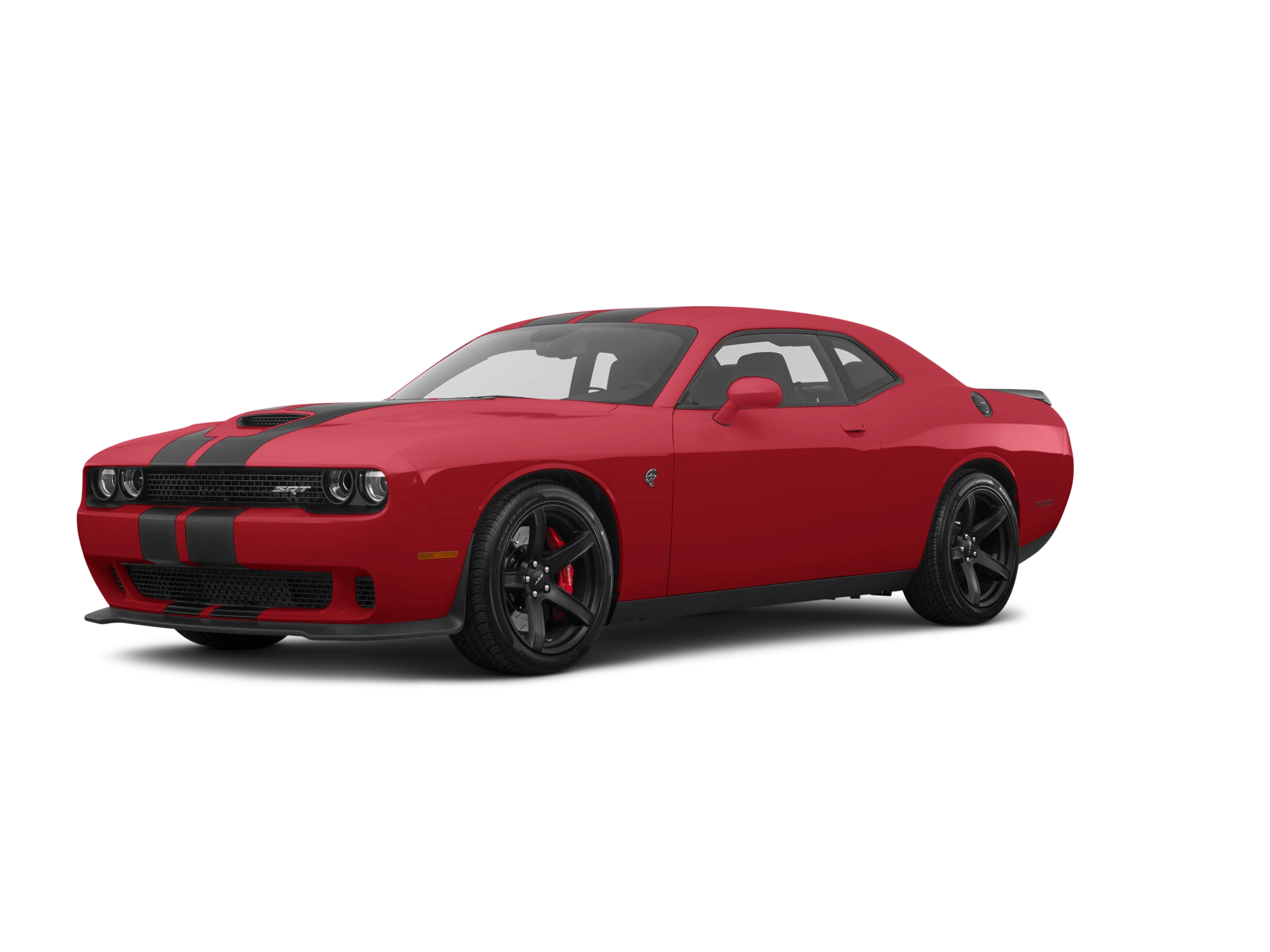 2017 Dodge Challenger
