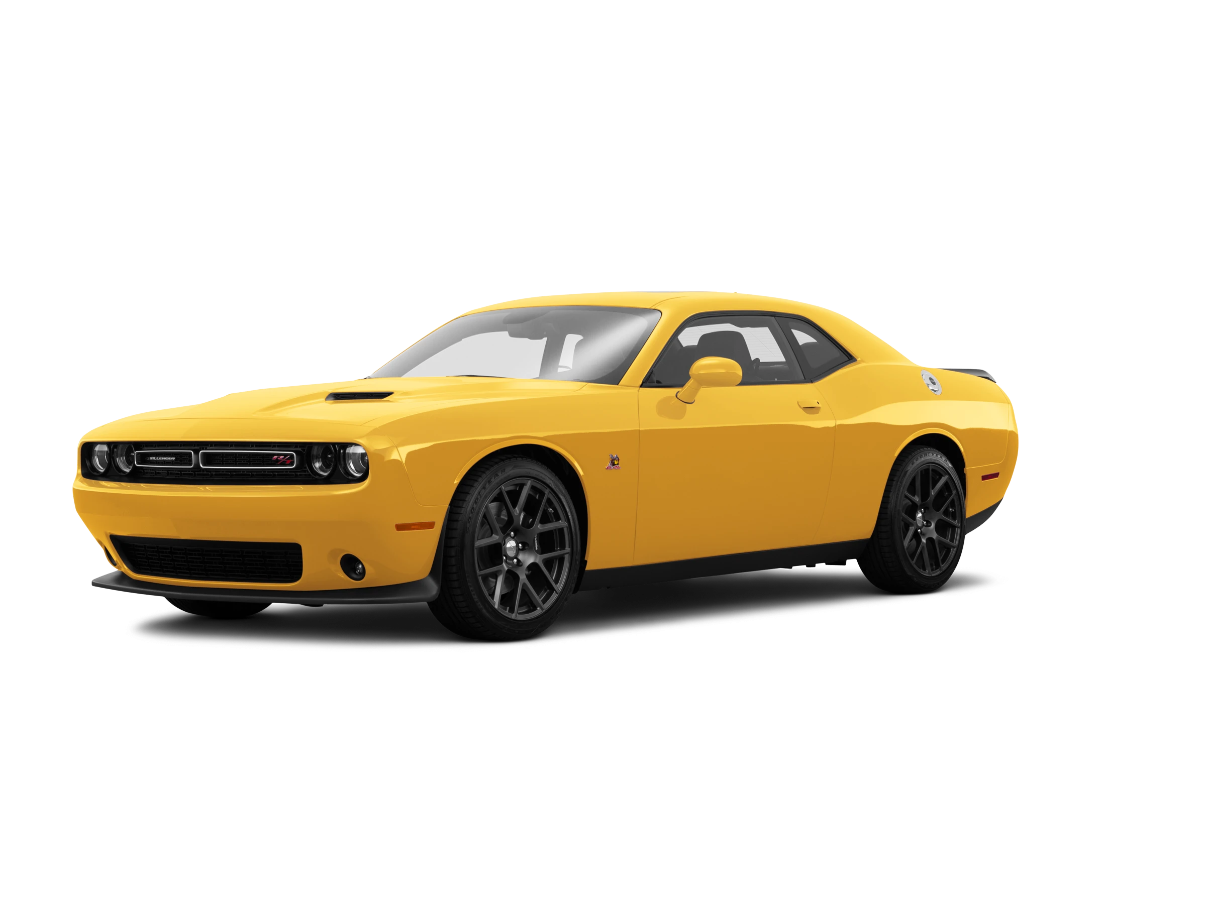 2017 Dodge Challenger