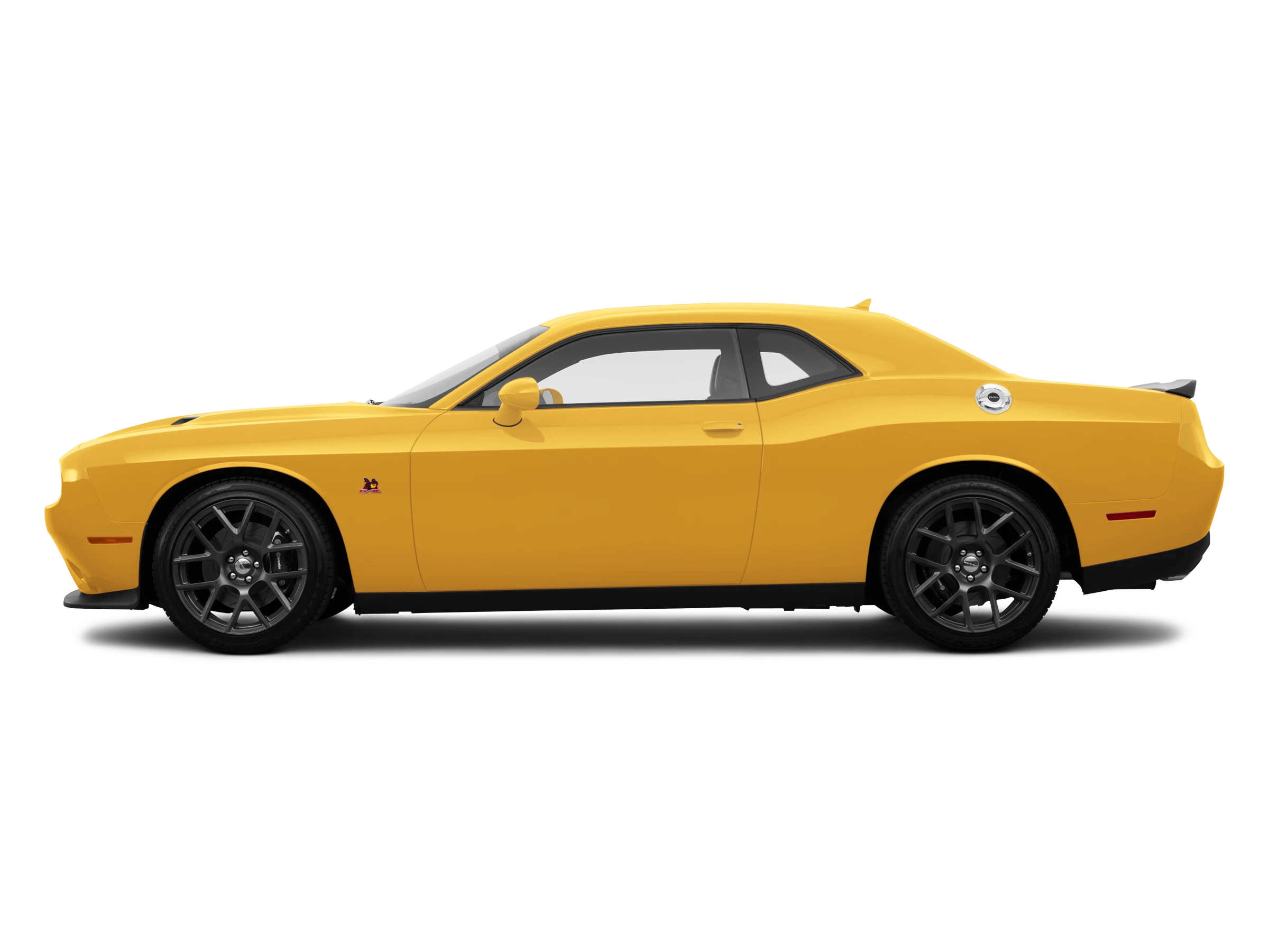 2017 Dodge Challenger