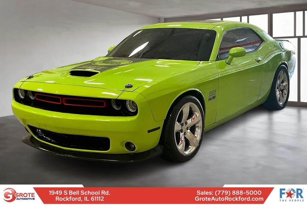 Grote Automotive