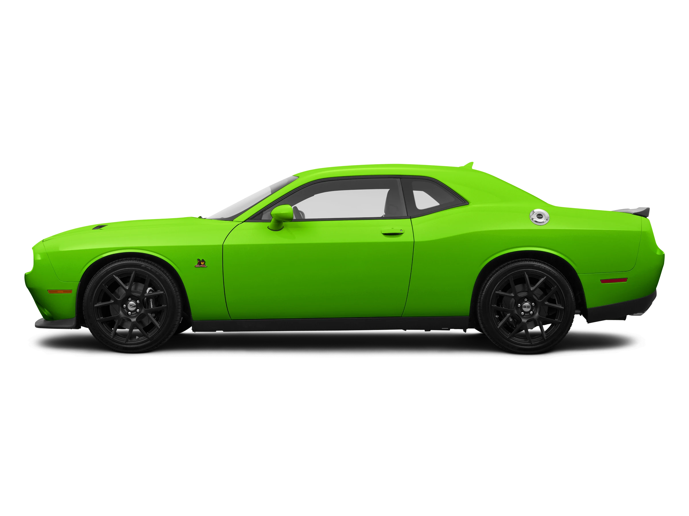 2015 Dodge Challenger