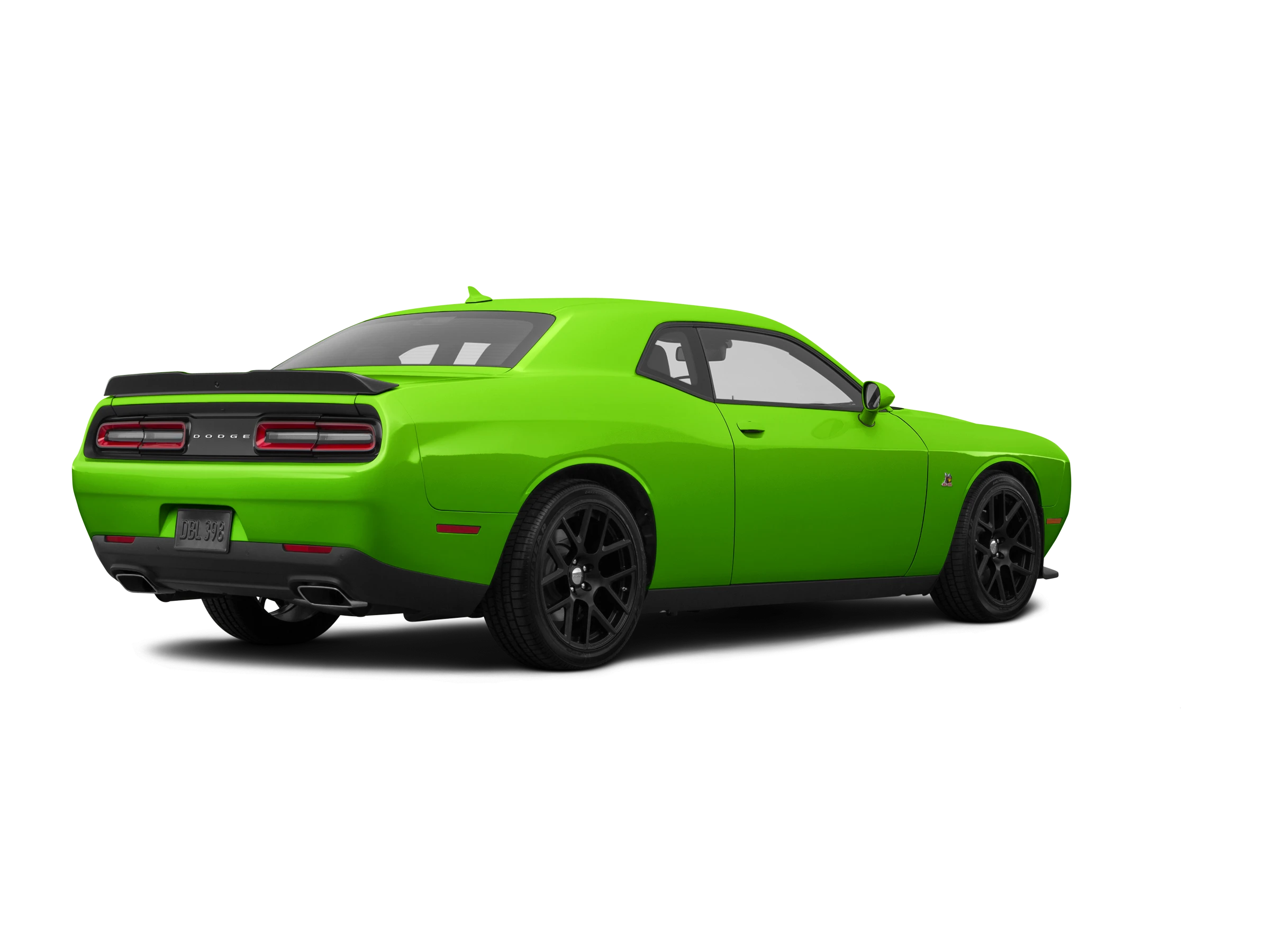 2015 Dodge Challenger