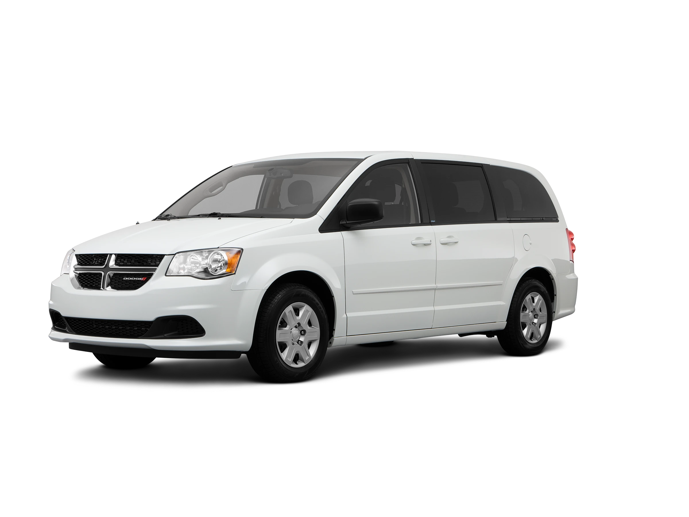 2013 Dodge Grand Caravan